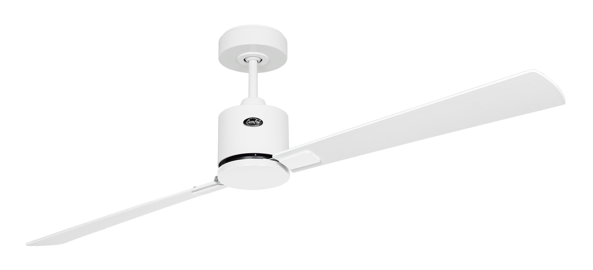 CasaFan Deckenventilator Eco Concept 152 WE-WE/LG Produktbild Ean:4024397369270 SKU:921562 Deckenventilator von www.Deckenventilator-Experte.de Bild 1