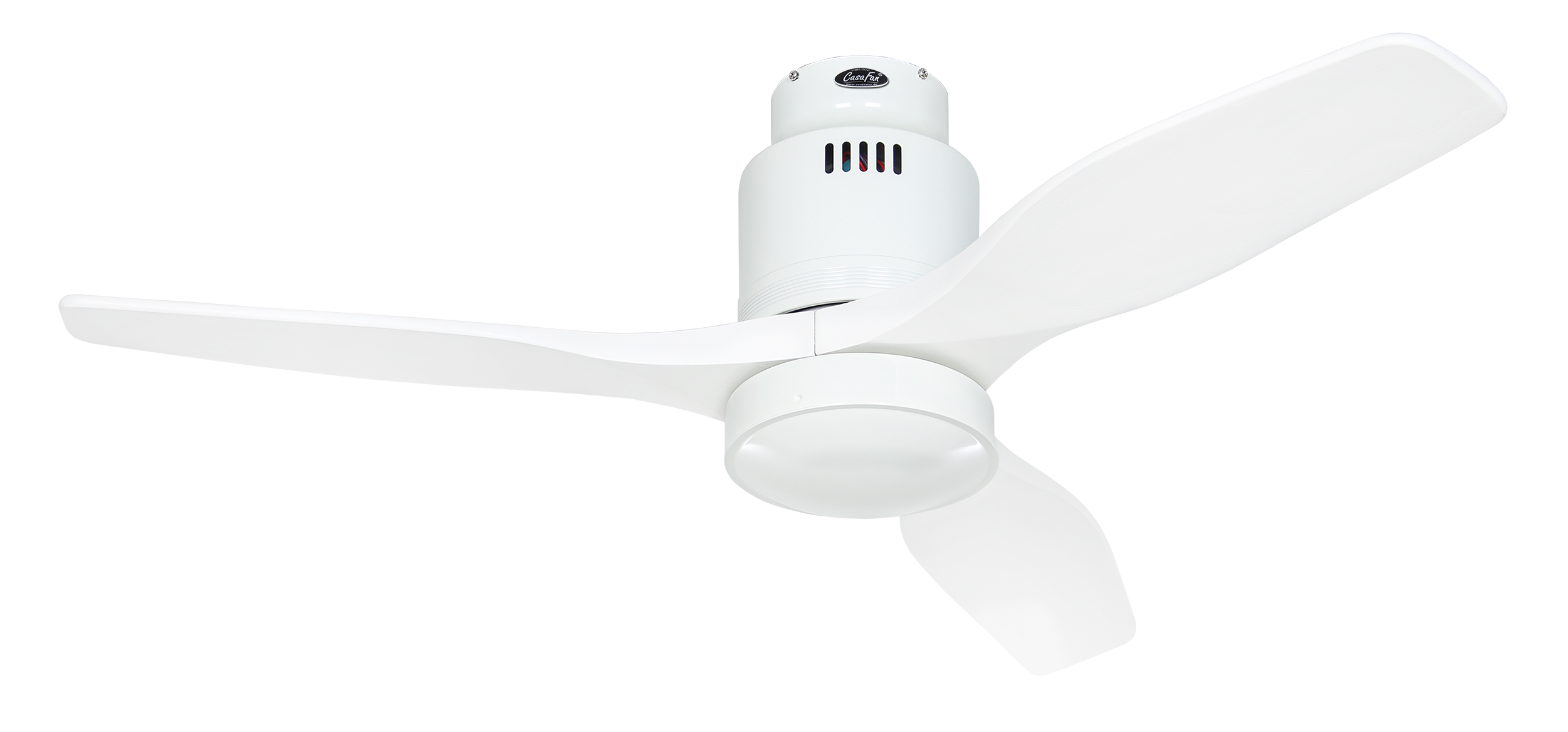 CasaFan Deckenventilator Aerodynamix Eco 112 WE-WE Produktbild Ean:4024397380060 SKU:93112322 Deckenventilator von www.Deckenventilator-Experte.de Bild 5