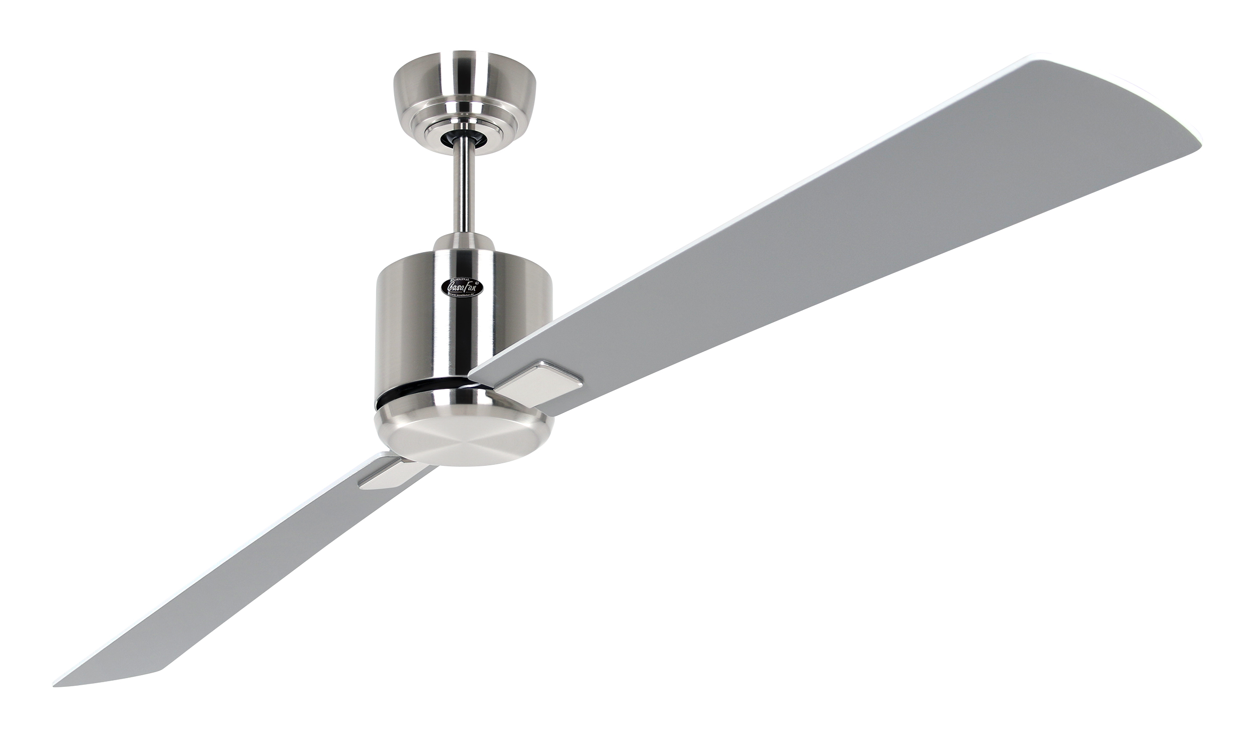 CasaFan Deckenventilator Eco Neo III 180 BN-WE/LG 0 - 10 V Produktbild Ean:4024397385447 SKU:9424091 Deckenventilator von www.Deckenventilator-Experte.de Bild 8