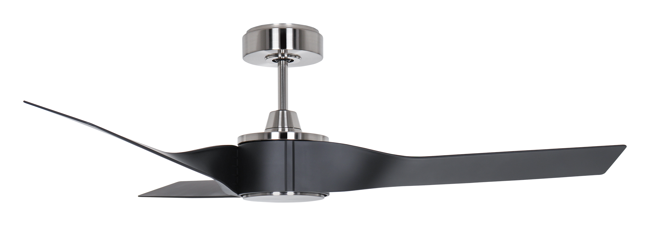 CasaFan Deckenventilator Eco Revolution BN-MNS Produktbild Ean:4024397379163 SKU:313622 Deckenventilator von www.Deckenventilator-Experte.de Bild 4