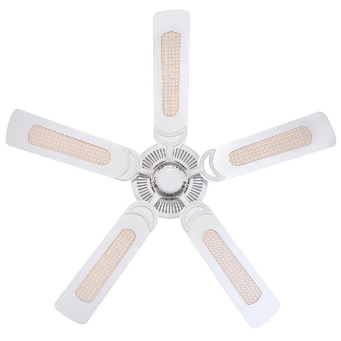 Westinghouse Monarch 122 cm Deckevenventilator - EAN 4895105601698 Produkt 7826940 Bild 1