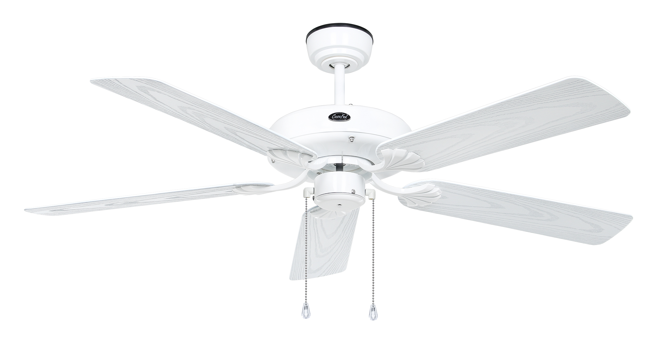 CasaFan Deckenventilator Outdoor Classic WE-EW Produktbild Ean:4024397380176 SKU:513293 Deckenventilator von www.Deckenventilator-Experte.de Bild 9