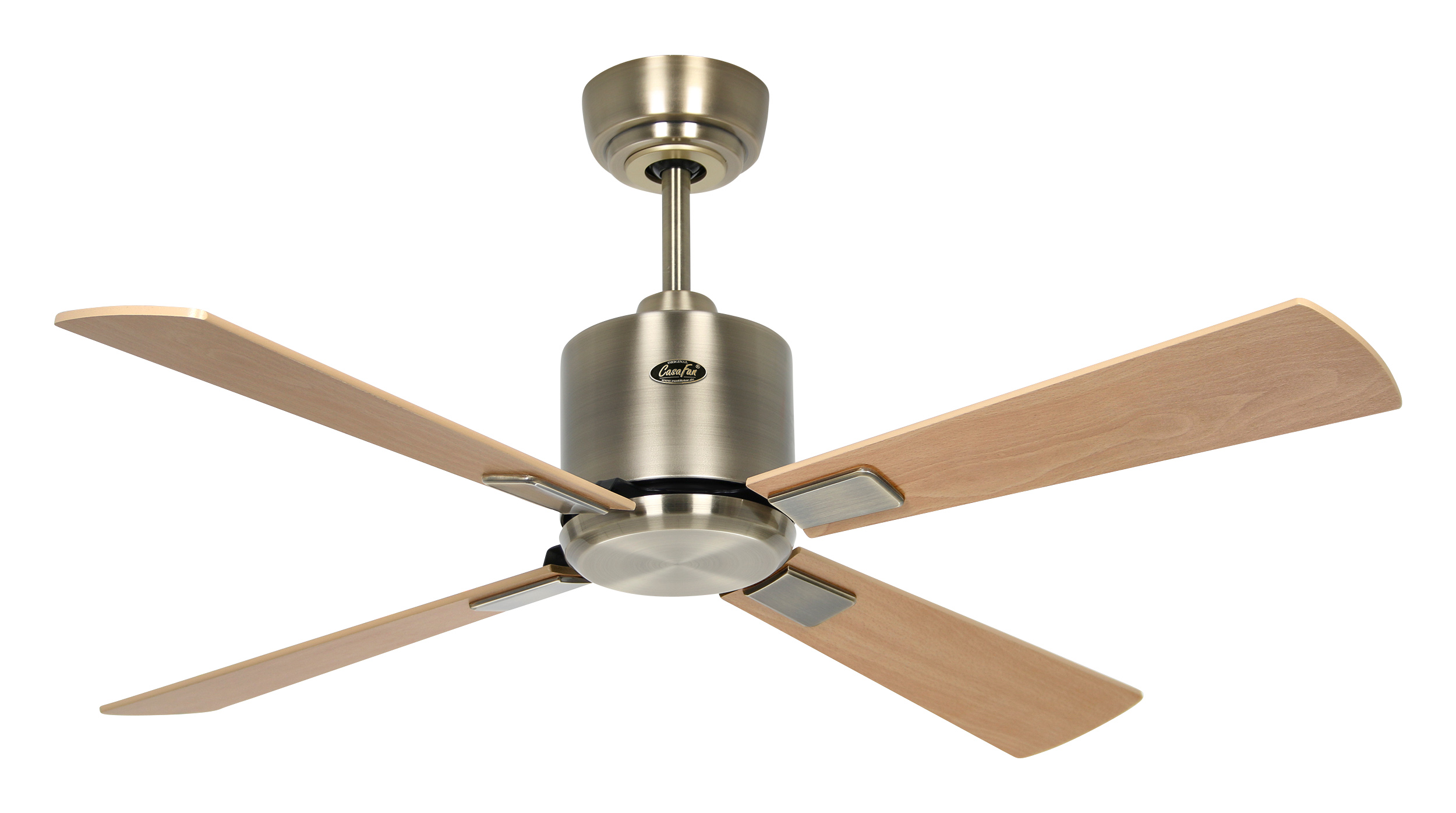 CasaFan Deckenventilator Eco Neo III 103 MA-AH/BU WiFi Produktbild Ean:4024397383382 SKU:944121W Deckenventilator von www.Deckenventilator-Experte.de Bild 9