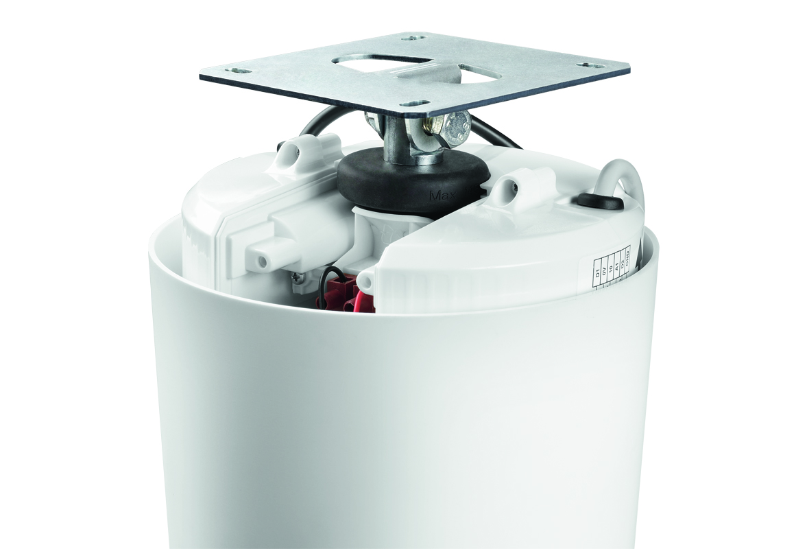 Vortice Deckenventilator Nordik Eco 90 Produktbild Ean:4024397369881 SKU:61060 Deckenventilator von www.Deckenventilator-Experte.de Bild 6
