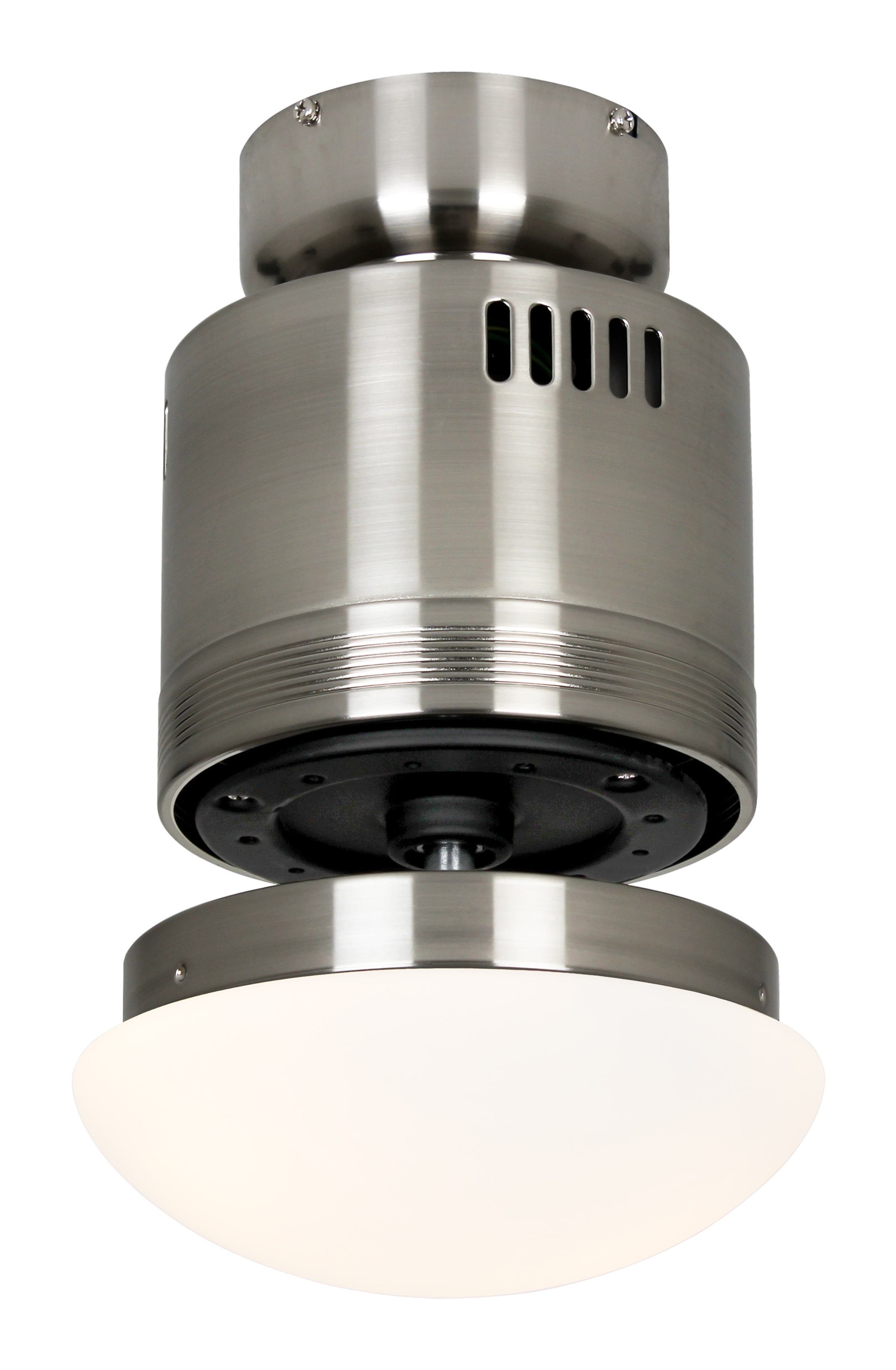 CasaFan Deckenventilator Aerodynamix Eco BN ohne Flügel Produktbild Ean:4024397363162 SKU:313233 Deckenventilator von www.Deckenventilator-Experte.de Bild 1