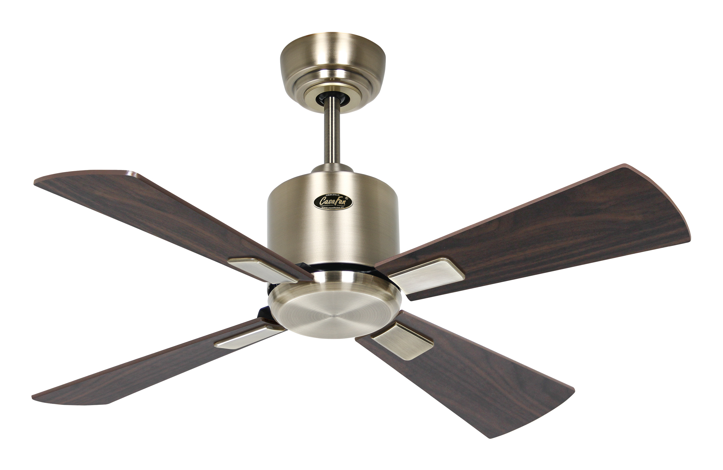 CasaFan Deckenventilator Eco Neo III 92 MA-NB/KI WiFi Produktbild Ean:4024397383207 SKU:944011W Deckenventilator von www.Deckenventilator-Experte.de Bild 3