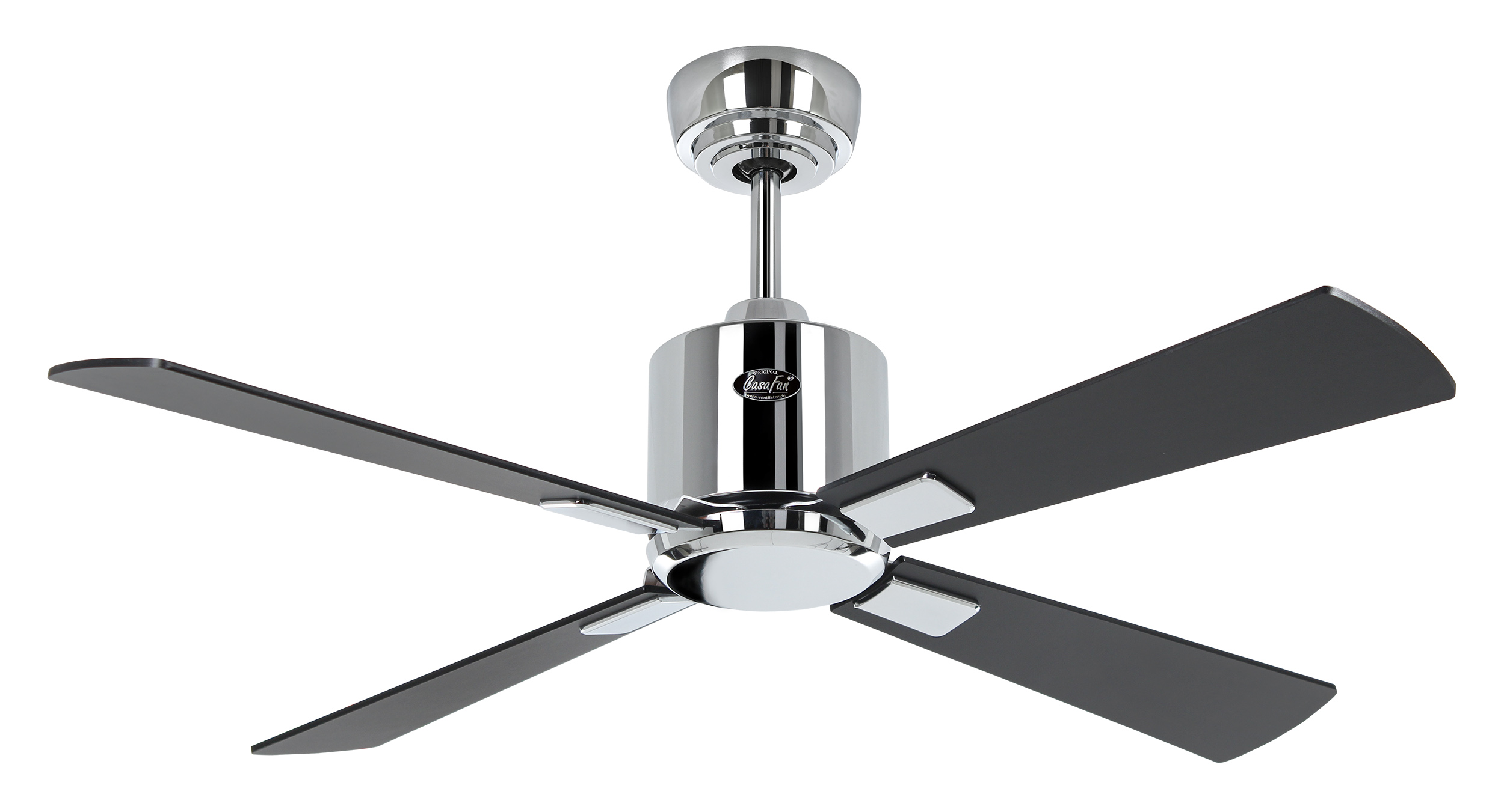 CasaFan Deckenventilator Eco Neo III 103 CH-SW/TK WiFi Produktbild Ean:4024397383351 SKU:948101W Deckenventilator von www.Deckenventilator-Experte.de Bild 6