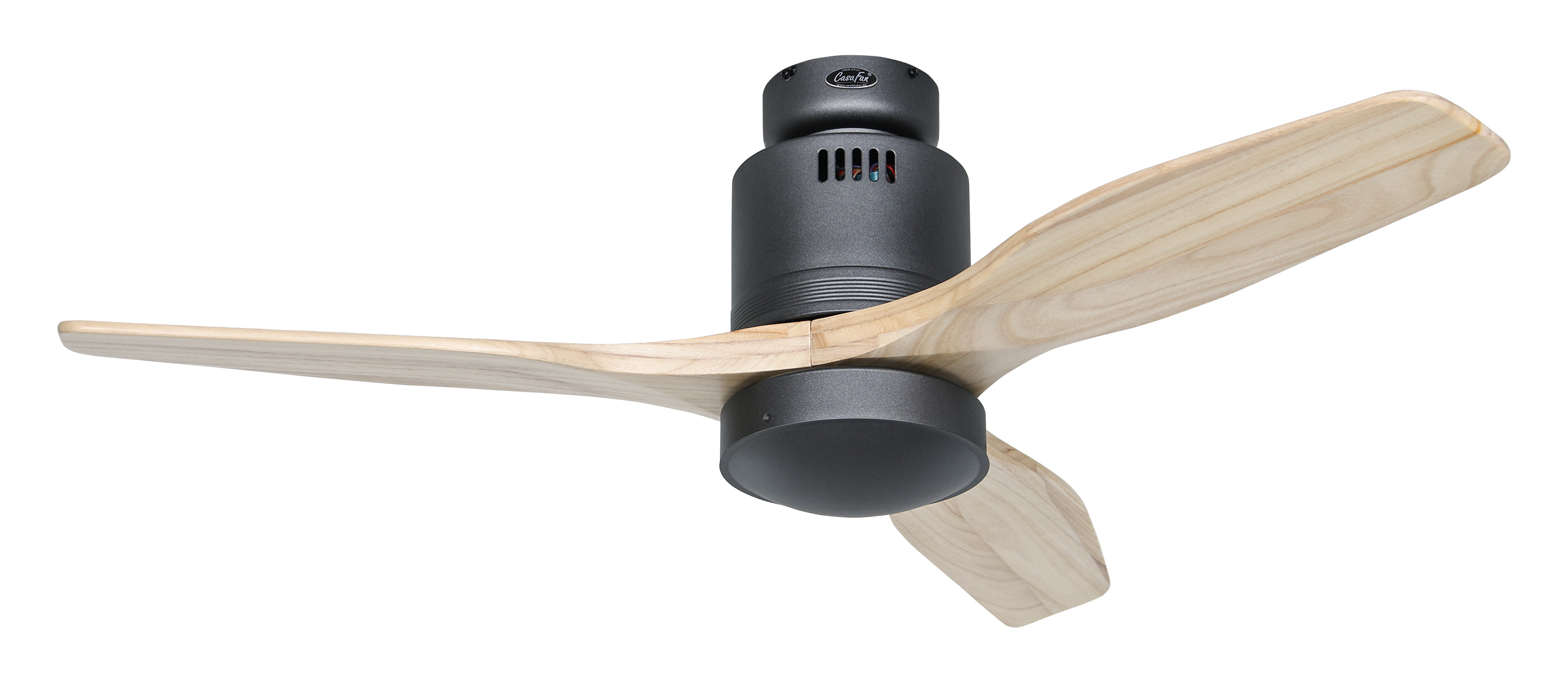 CasaFan Deckenventilator Aerodynamix Eco 112 BG-NT Produktbild Ean:4024397379927 SKU:93112343 Deckenventilator von www.Deckenventilator-Experte.de Bild 6