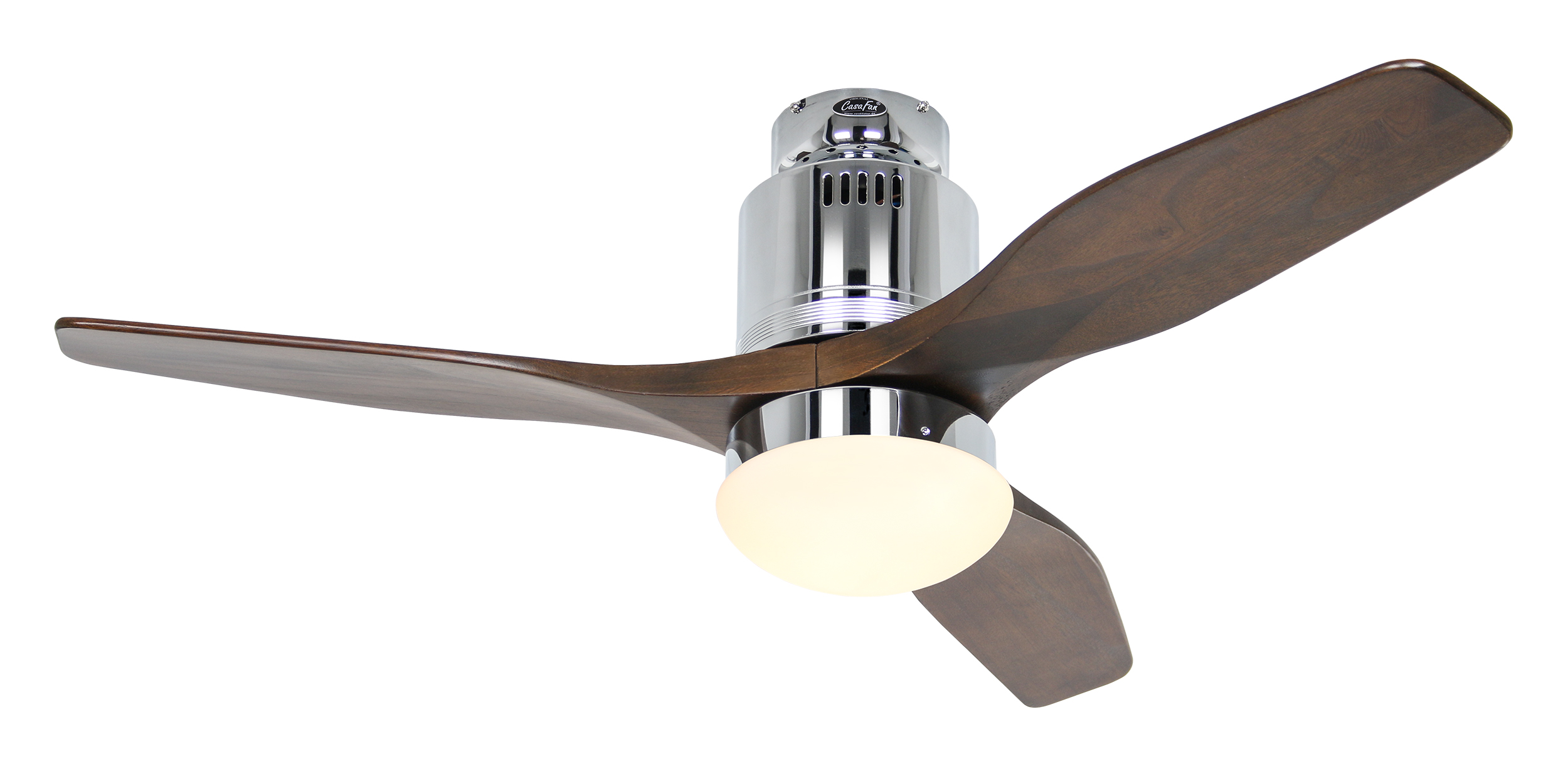 CasaFan Deckenventilator Aerodynamix Eco 112 CH-NB Produktbild Ean:4024397379996 SKU:93112311 Deckenventilator von www.Deckenventilator-Experte.de Bild 1