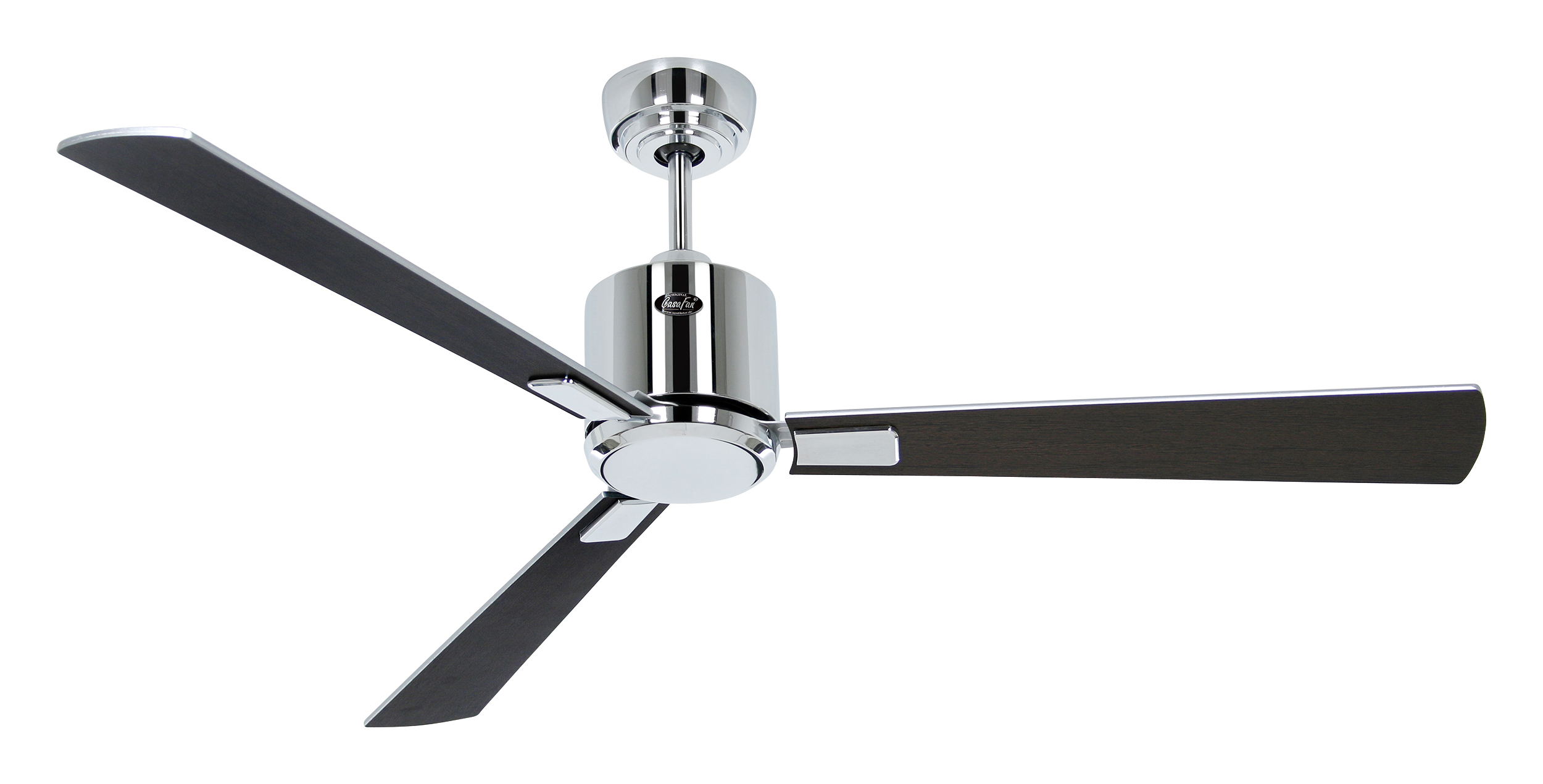 CasaFan Deckenventilator Eco Neo III 132 CH-WN/SI 0 - 10 V Produktbild Ean:4024397384556 SKU:9482421 Deckenventilator von www.Deckenventilator-Experte.de Bild 5