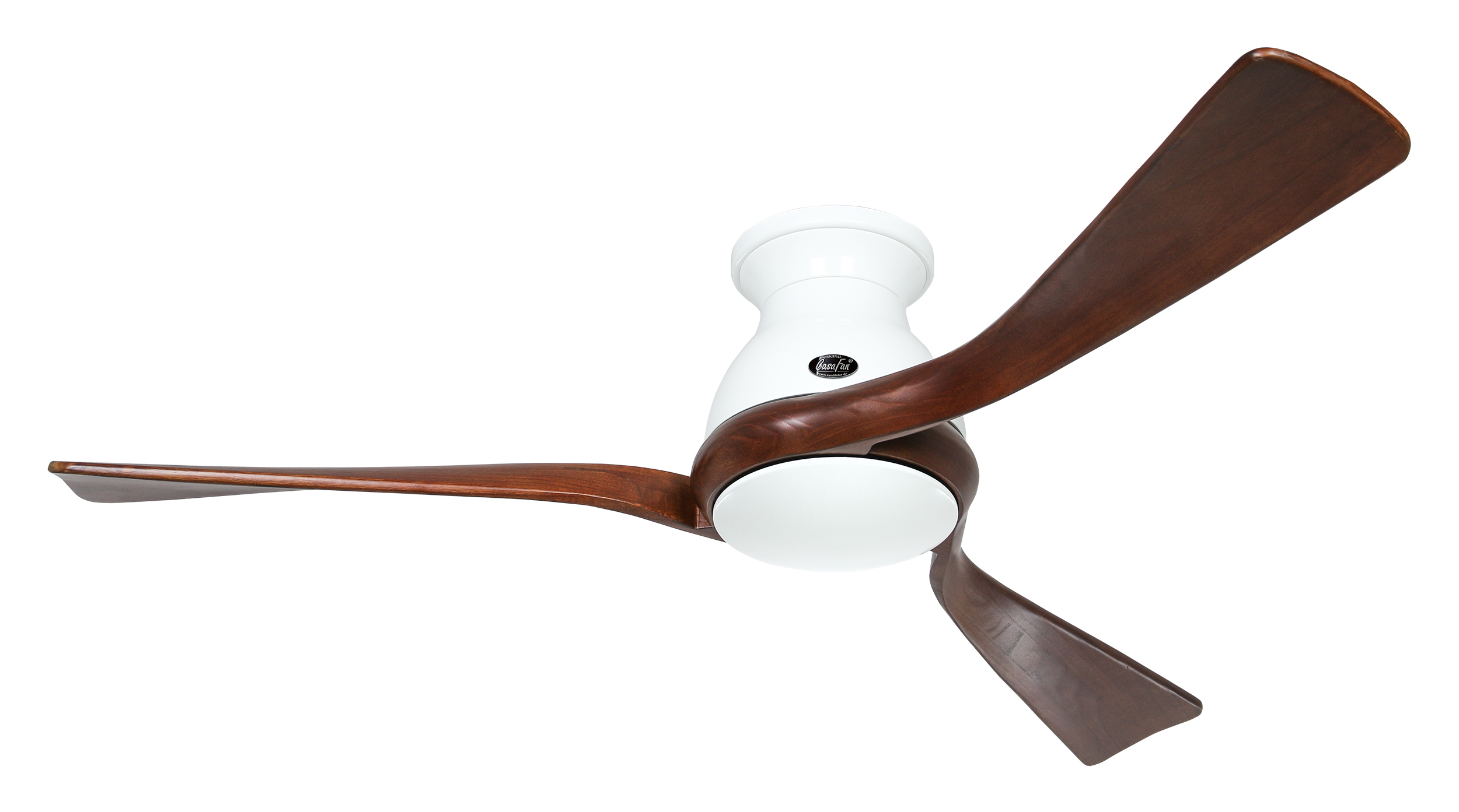 CasaFan Deckenventilator Eco Regento WE-NB Produktbild Ean:4024397377886 SKU:314052 Deckenventilator von www.Deckenventilator-Experte.de Bild 2