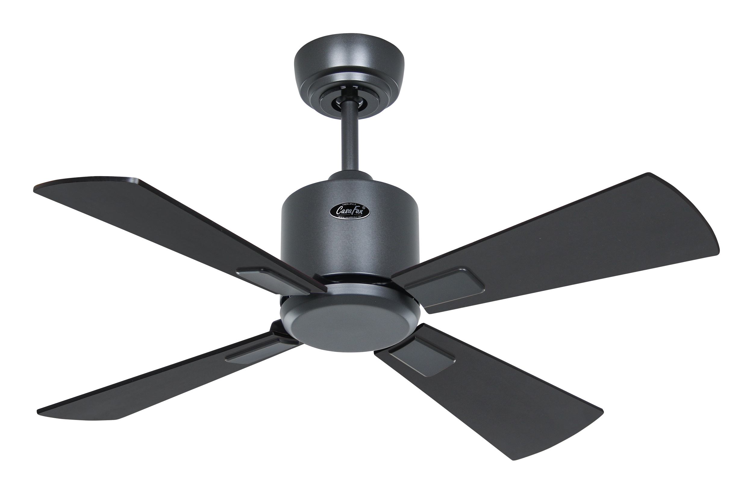 CasaFan Deckenventilator Eco Neo III 92 BG-SW/TK WiFi Produktbild Ean:4024397383078 SKU:952011W Deckenventilator von www.Deckenventilator-Experte.de Bild 3