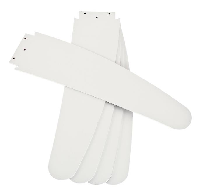 Westinghouse Bendan 132cm Weiß Deckevenventilator - EAN 4895105608833 Produkt 7214040 Bild 1