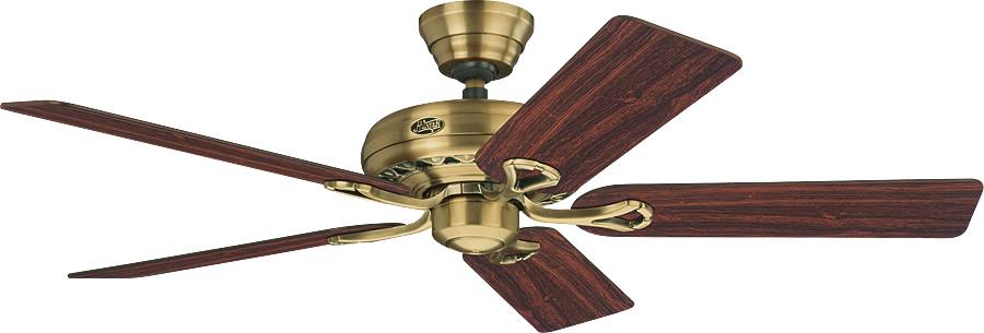 Hunter Deckenventilator Savoy MA Produktbild Ean:0049694245205 SKU:24520 Deckenventilator von www.Deckenventilator-Experte.de Bild 1