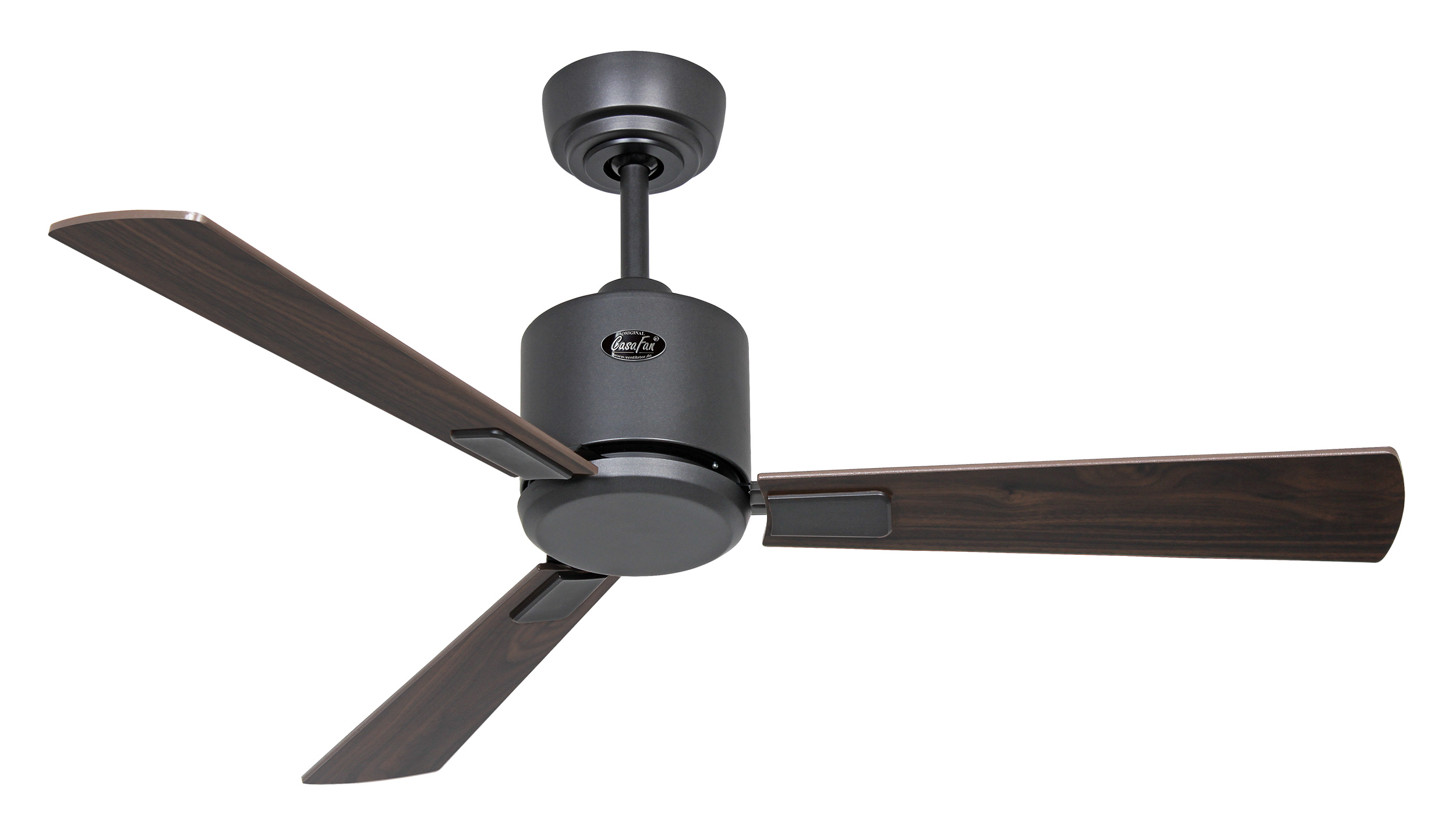 CasaFan Deckenventilator Eco Neo III 103 BG-NB/KI 0 - 10 V Produktbild Ean:4024397384228 SKU:9521111 Deckenventilator von www.Deckenventilator-Experte.de Bild 2