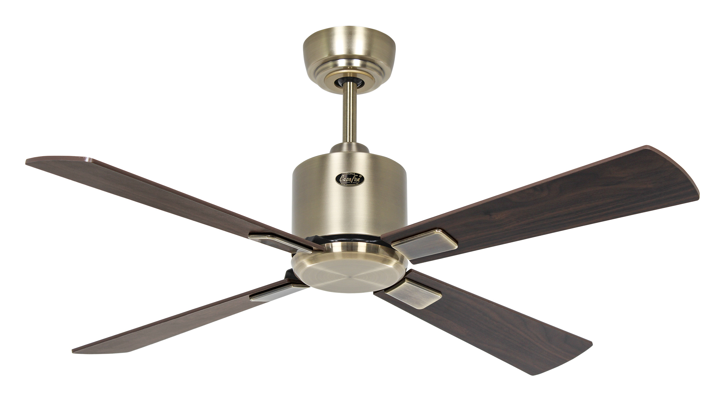 CasaFan Deckenventilator Eco Neo III 103 MA-NB/KI 0 - 10 V Produktbild Ean:4024397384365 SKU:9441111 Deckenventilator von www.Deckenventilator-Experte.de Bild 6