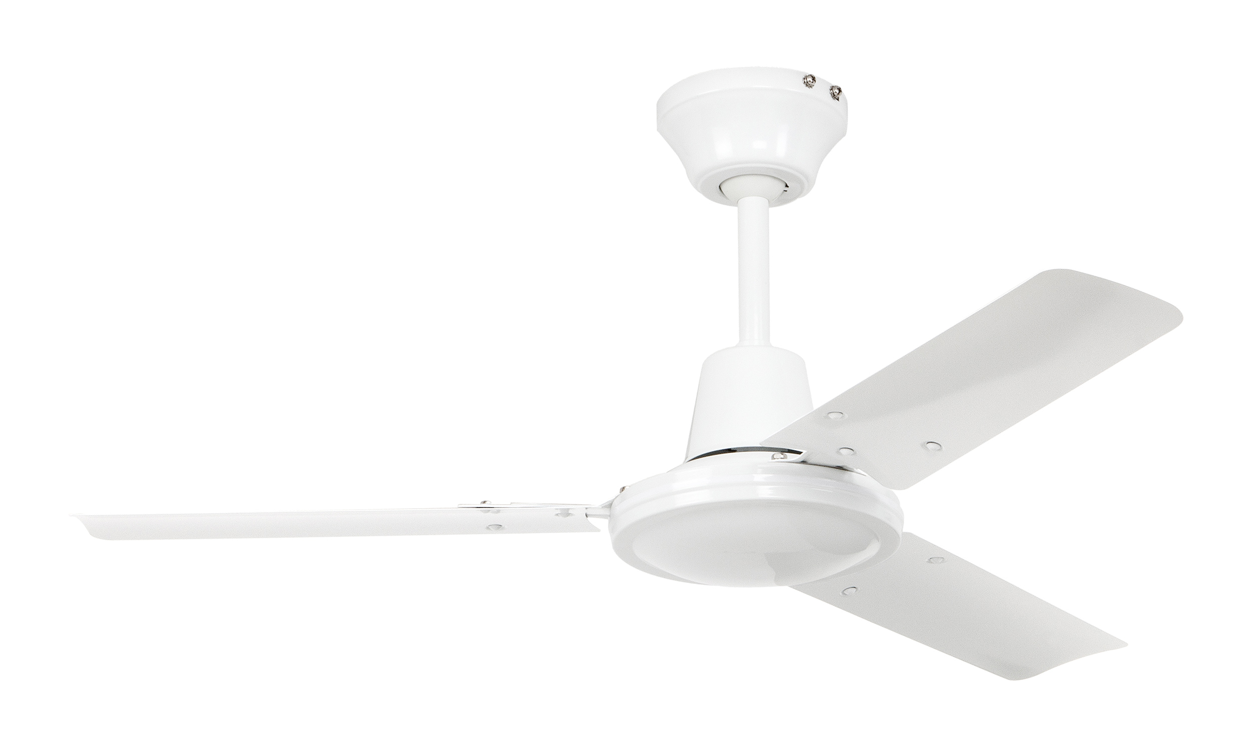 CasaFan Deckenventilator Tristar II 90 WE Produktbild Ean:4024397341313 SKU:309004 Deckenventilator von www.Deckenventilator-Experte.de Bild 1