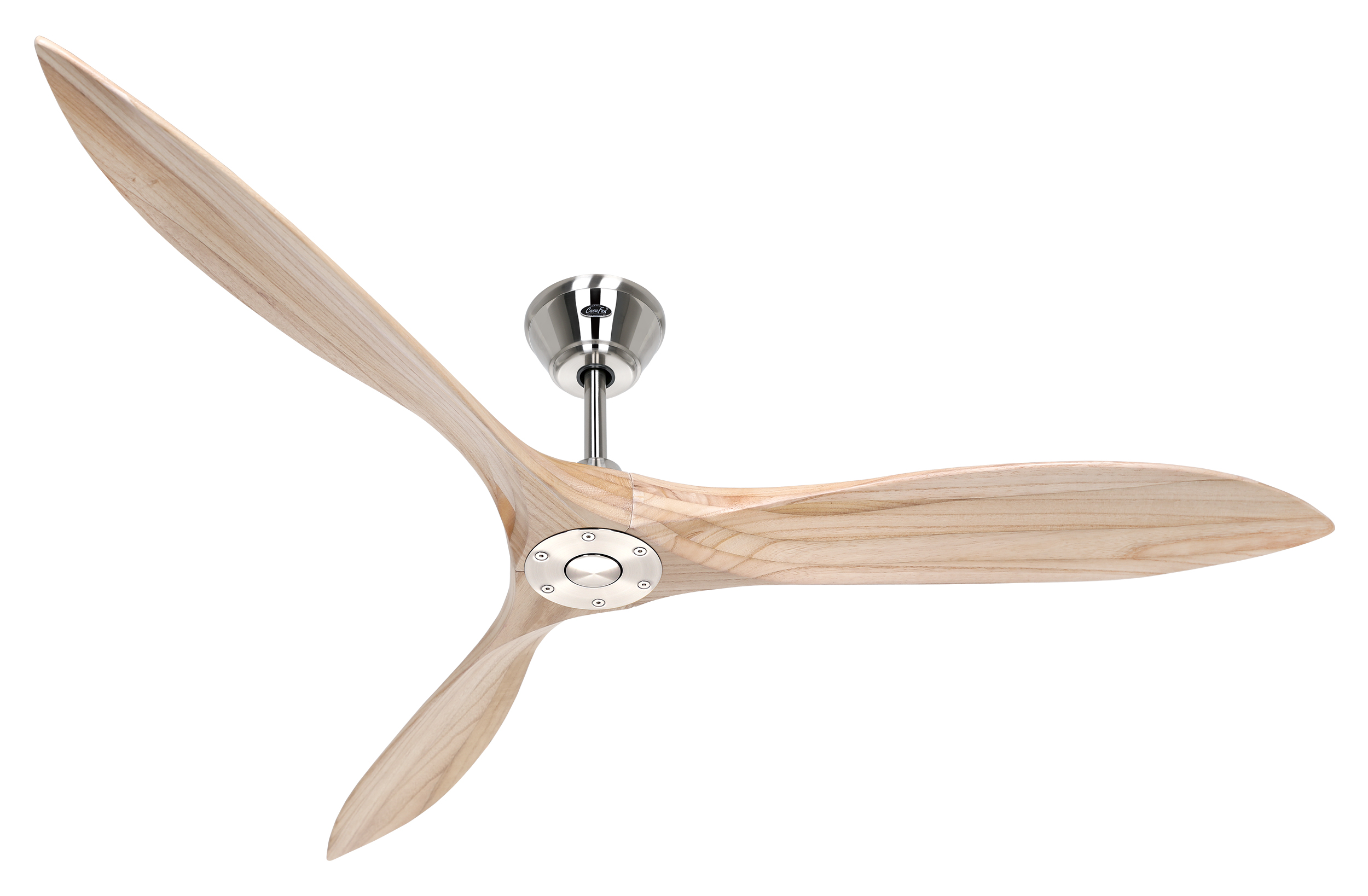 CasaFan Deckenventilator Eco Airscrew 152 BN-NT Produktbild Ean:4024397376766 SKU:315243 Deckenventilator von www.Deckenventilator-Experte.de Bild 1