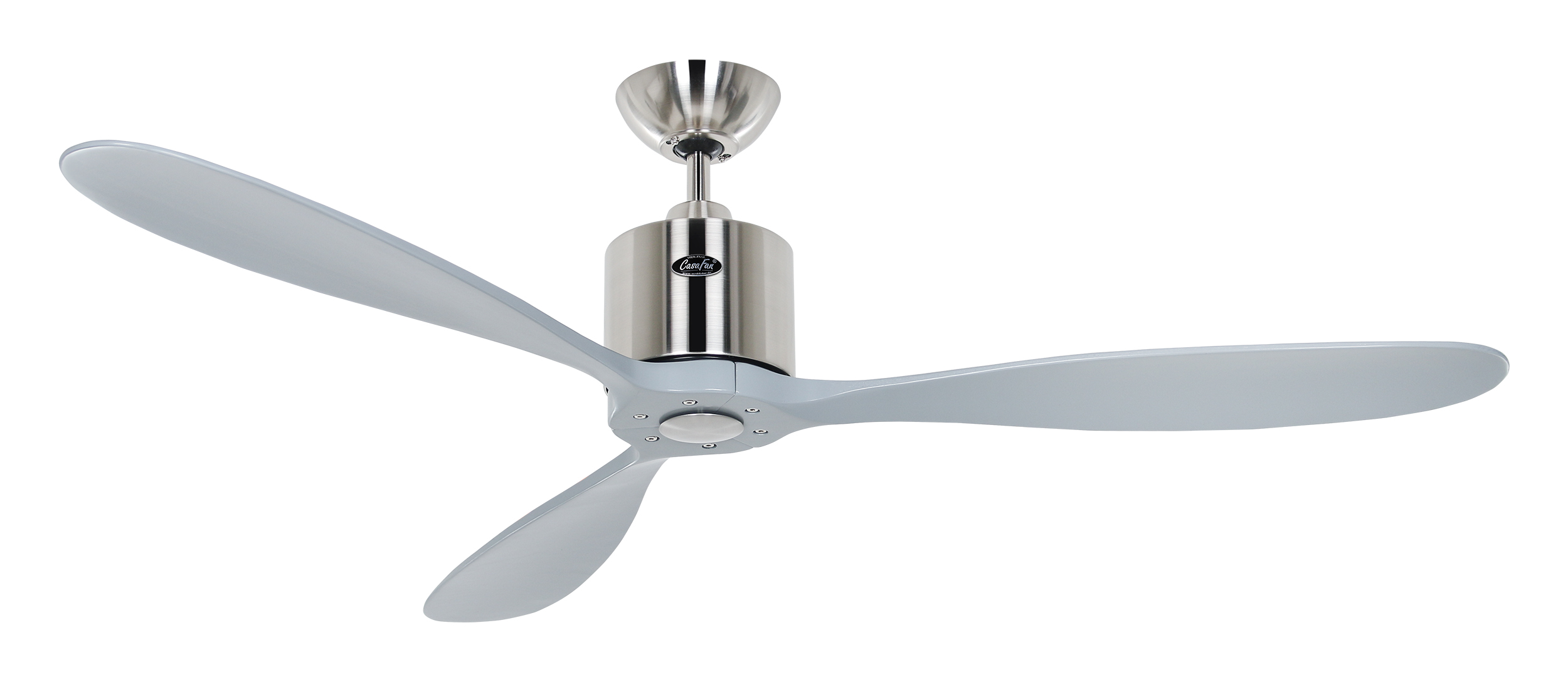 CasaFan Deckenventilator Aeroplan Eco BN-LG Produktbild Ean:4024397379569 SKU:313244 Deckenventilator von www.Deckenventilator-Experte.de Bild 2