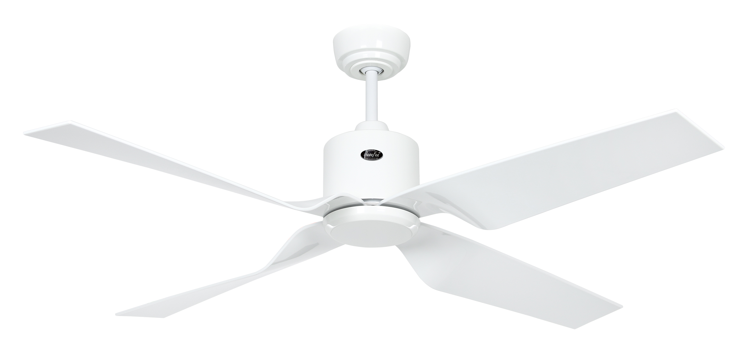 CasaFan Deckenventilator Eco Dynamix II WE-WE 0 - 10 V Produktbild Ean:4024397382132 SKU:3132741 Deckenventilator von www.Deckenventilator-Experte.de Bild 5