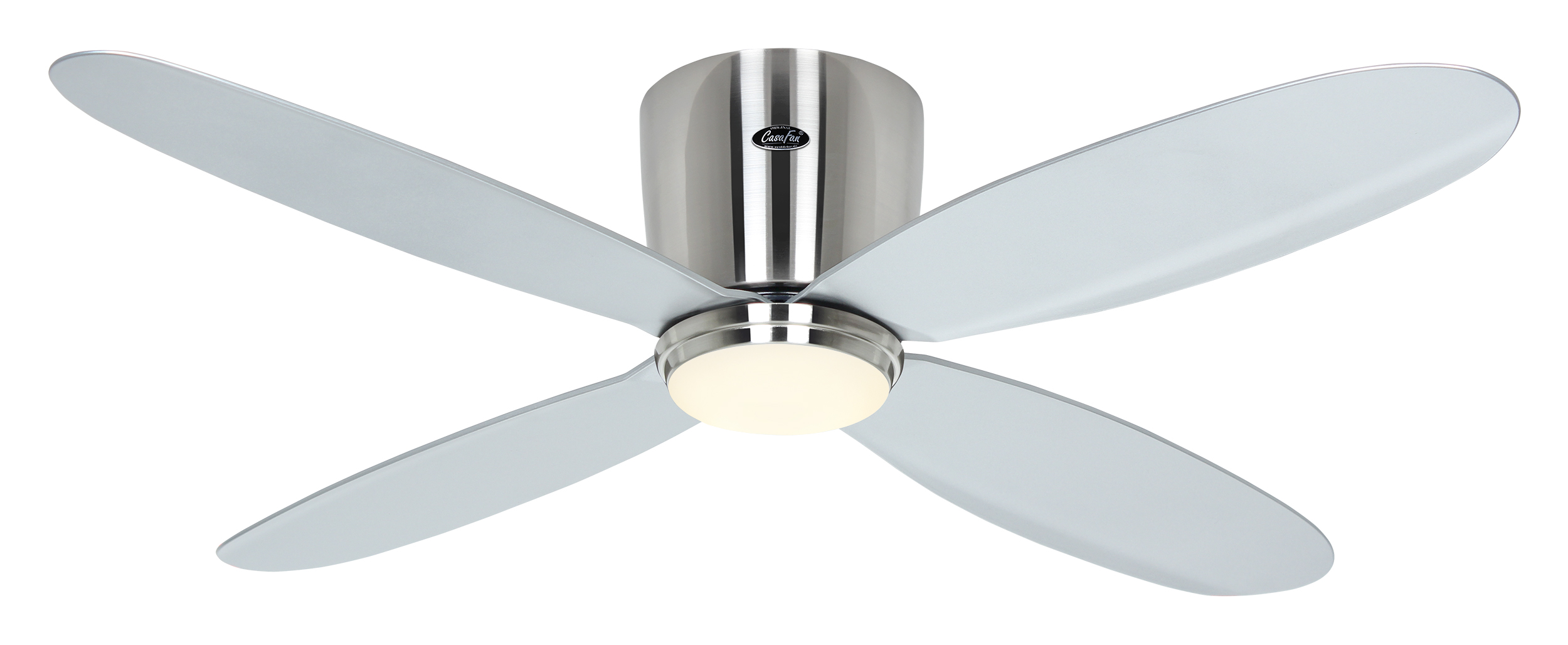 CasaFan Deckenventilator Eco Plano II 112 BN-SI WiFi Produktbild Ean:4024397380886 SKU:311280W Deckenventilator von www.Deckenventilator-Experte.de Bild 9