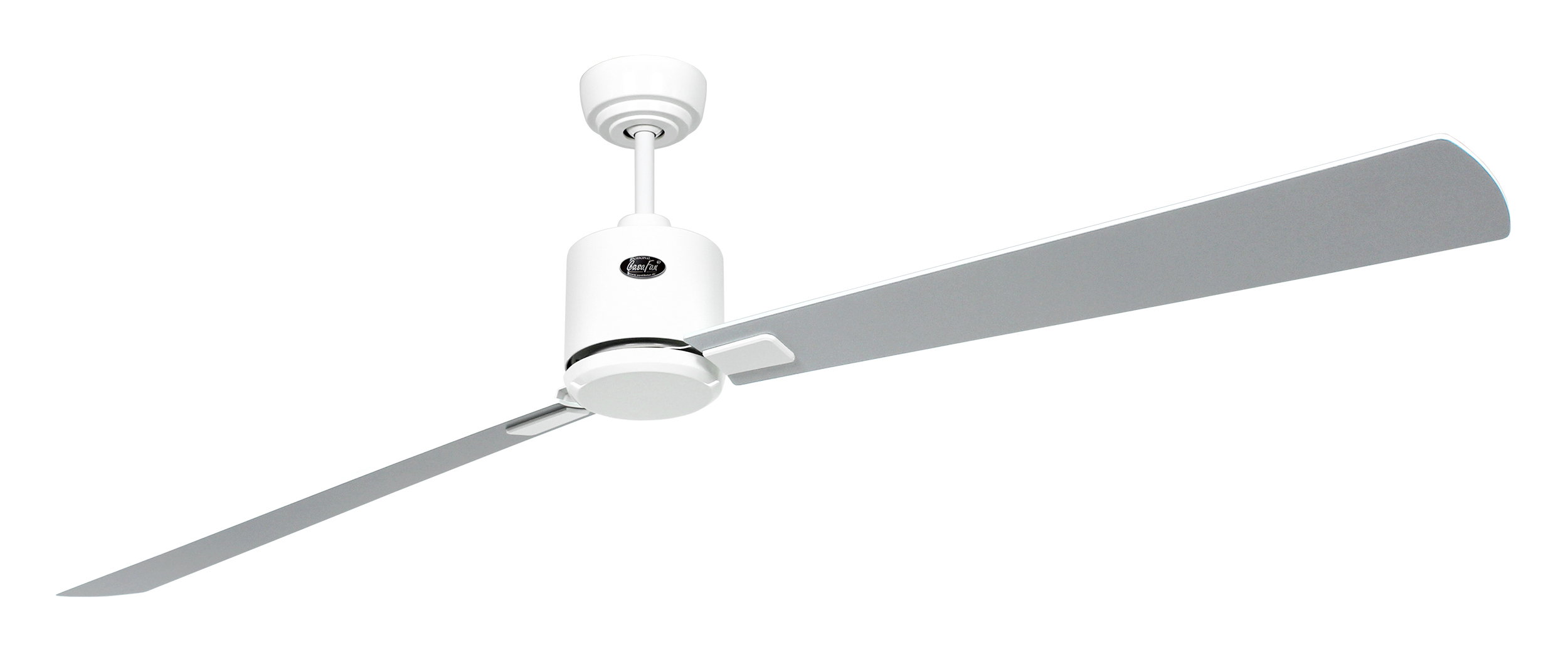 CasaFan Deckenventilator Eco Neo III 180 WE-WE/LG 0 - 10 V Produktbild Ean:4024397385560 SKU:9434091 Deckenventilator von www.Deckenventilator-Experte.de Bild 7