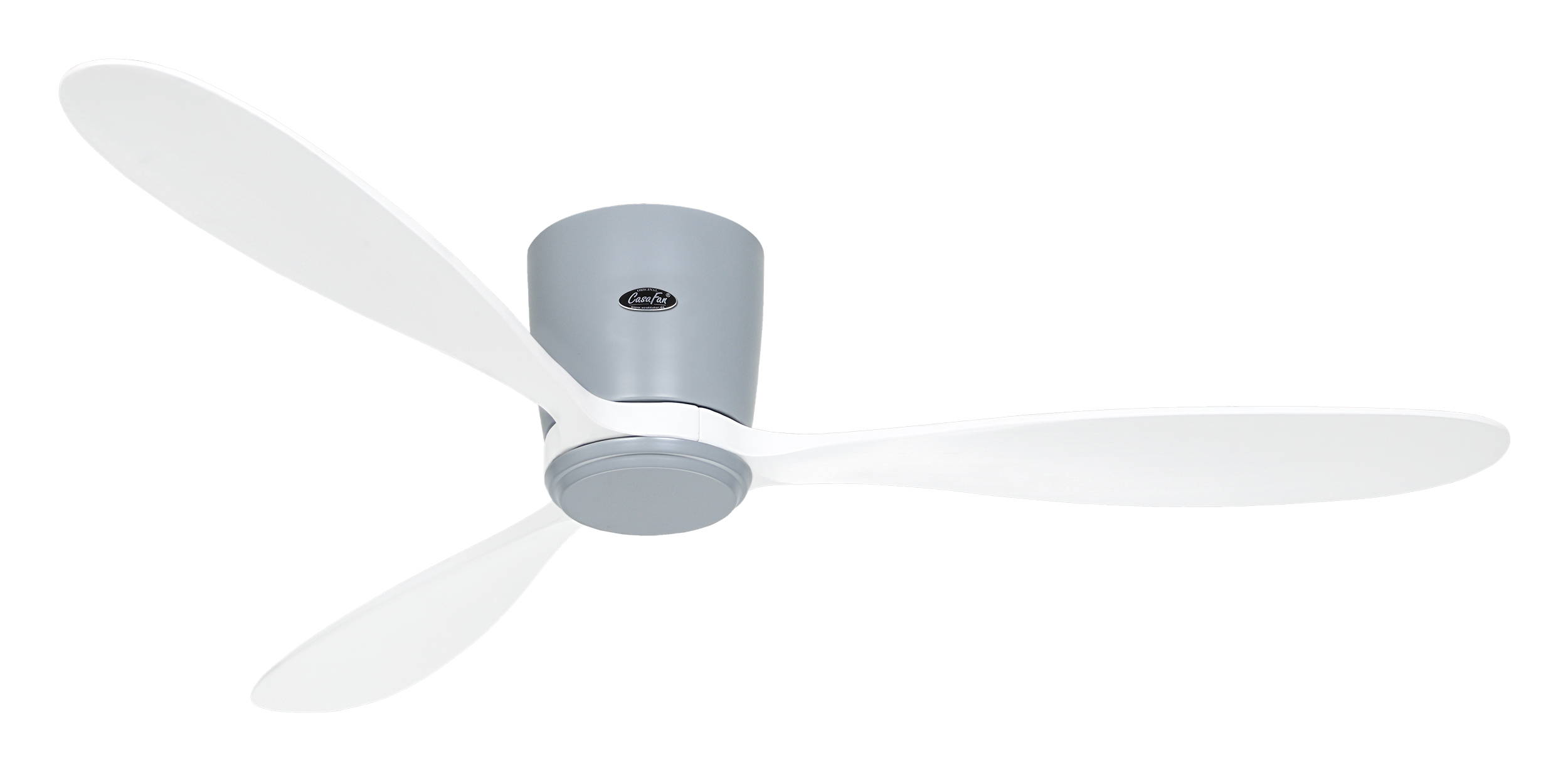 CasaFan Deckenventilator Eco Plano Wood LG-WE WiFi Produktbild Ean:4024397381111 SKU:313277W Deckenventilator von www.Deckenventilator-Experte.de Bild 3