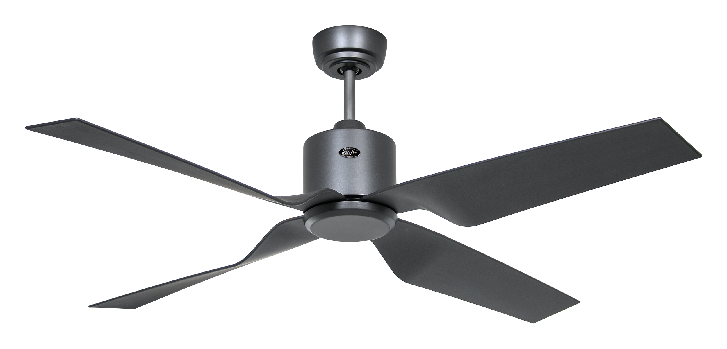 CasaFan Deckenventilator Eco Dynamix II BG-BG WiFi Produktbild Ean:4024397381203 SKU:313275W Deckenventilator von www.Deckenventilator-Experte.de Bild 4