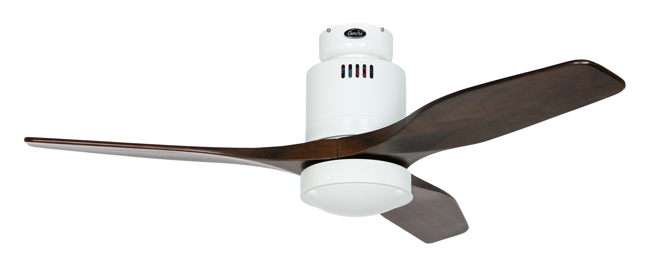CasaFan Deckenventilator Aerodynamix Eco 112 WE-NB Produktbild Ean:4024397380039 SKU:93112321 Deckenventilator von www.Deckenventilator-Experte.de Bild 7
