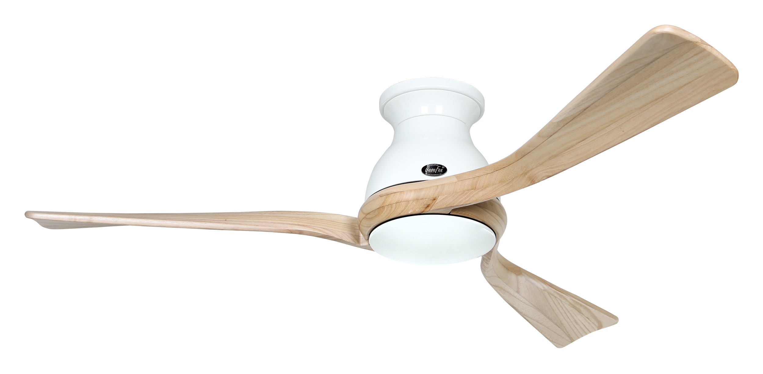 CasaFan Deckenventilator Eco Regento WE-NT Produktbild Ean:4024397377893 SKU:314053 Deckenventilator von www.Deckenventilator-Experte.de Bild 3
