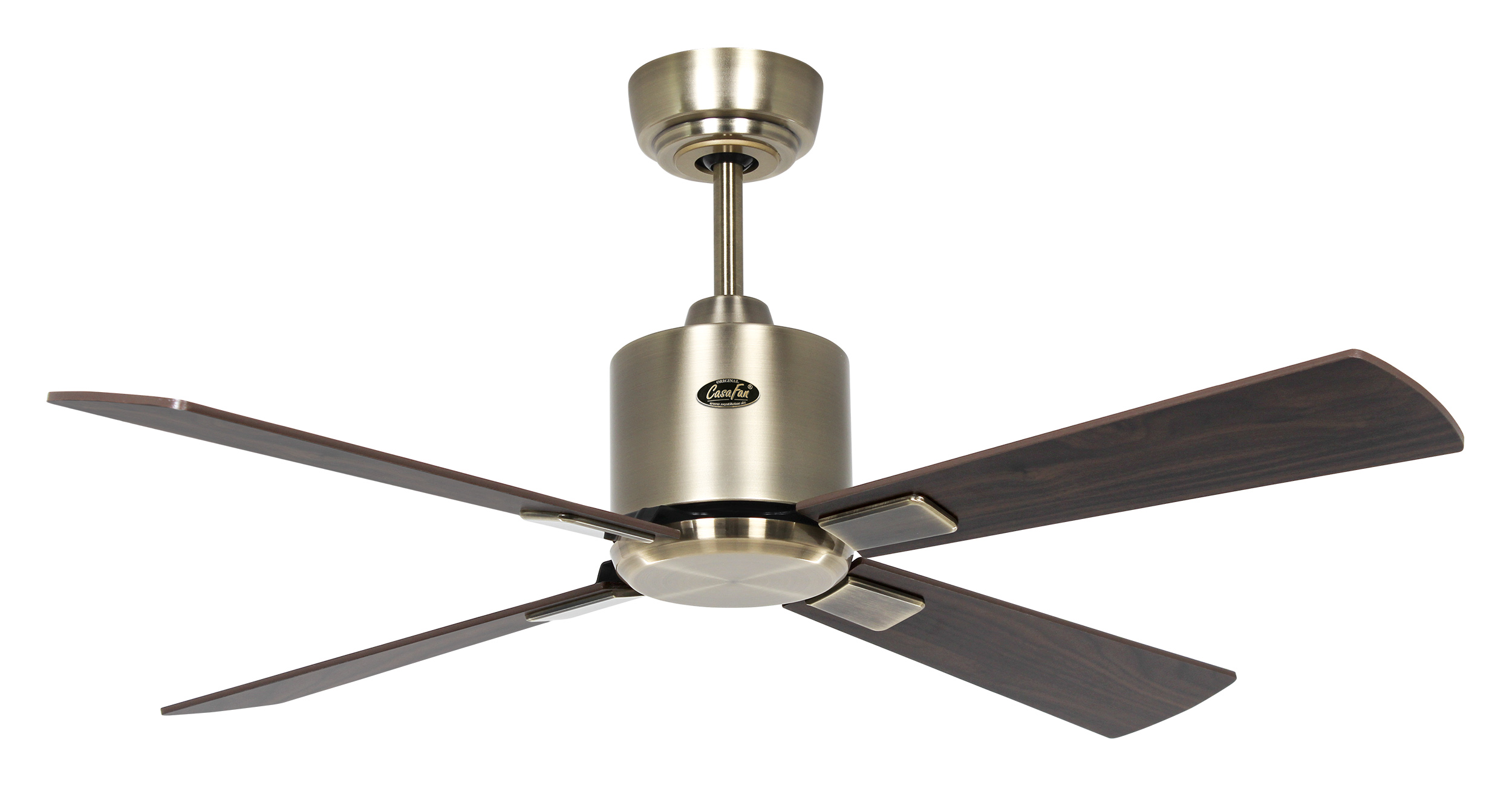 CasaFan Deckenventilator Eco Neo III 103 MA-NB/KI WiFi Produktbild Ean:4024397383399 SKU:944111W Deckenventilator von www.Deckenventilator-Experte.de Bild 7