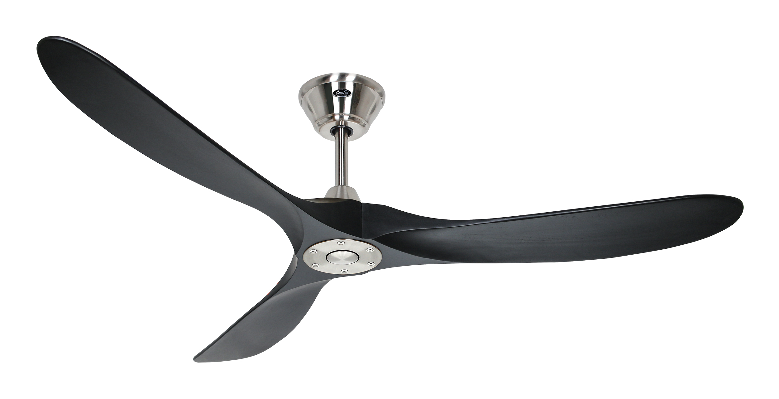 CasaFan Deckenventilator Eco Genuino 152 BN-MS Produktbild Ean:4024397376100 SKU:315225 Deckenventilator von www.Deckenventilator-Experte.de Bild 1