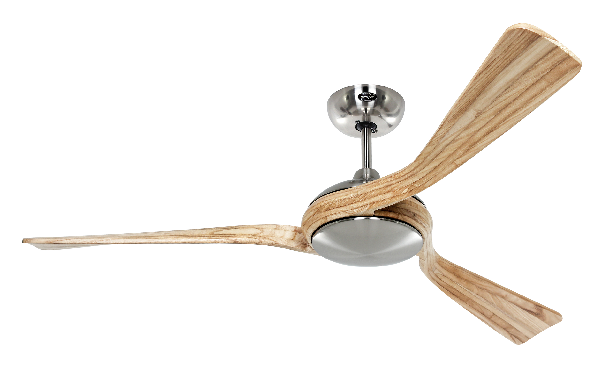 CasaFan Deckenventilator Eco Interior BN-NT Produktbild Ean:4024397377060 SKU:314230 Deckenventilator von www.Deckenventilator-Experte.de Bild 1