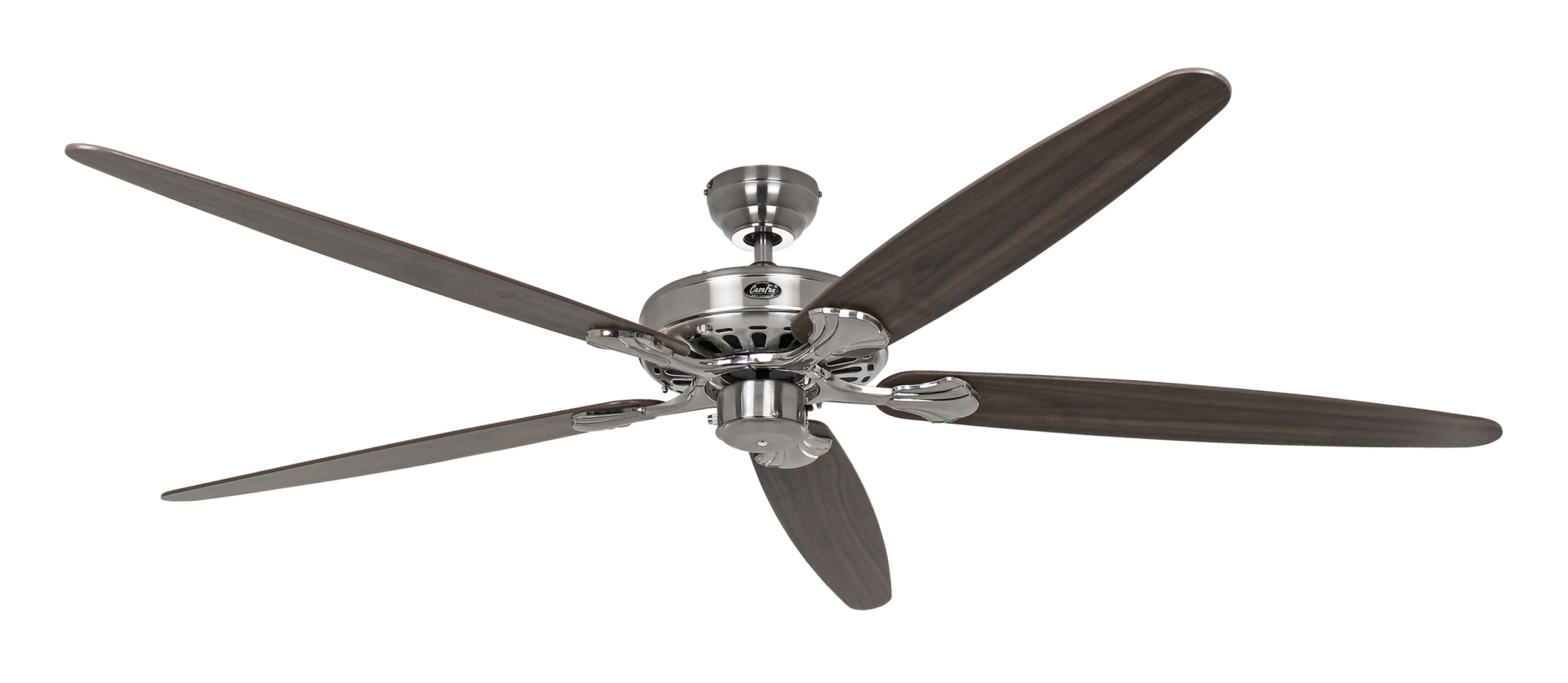 CasaFan Deckenventilator Classic Royal 180 BN-EA/NB Produktbild Ean:4024397348077 SKU:518015 Deckenventilator von www.Deckenventilator-Experte.de Bild 2