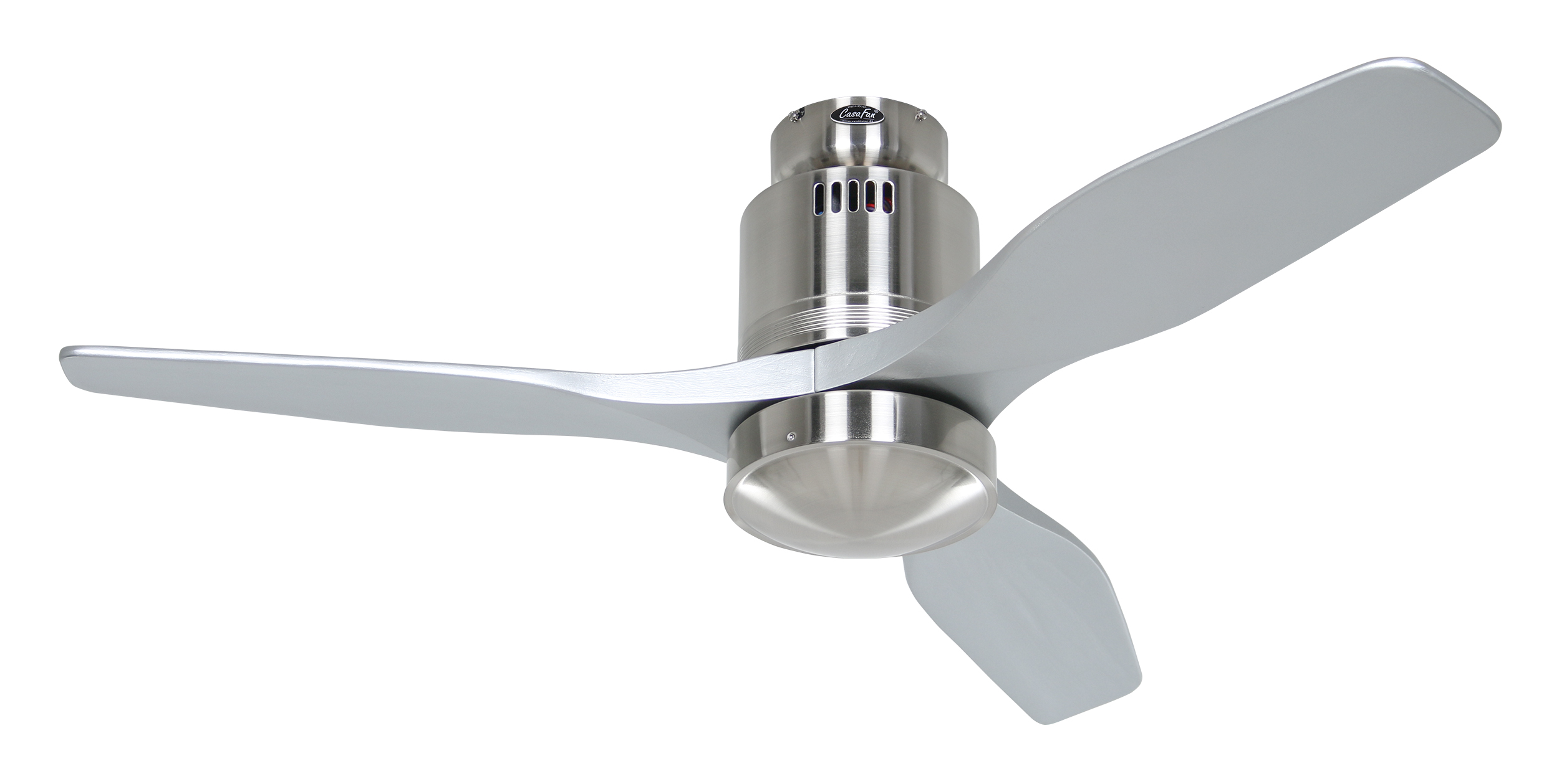 CasaFan Deckenventilator Aerodynamix Eco 112 BN-SI Produktbild Ean:4024397379972 SKU:93112334 Deckenventilator von www.Deckenventilator-Experte.de Bild 5