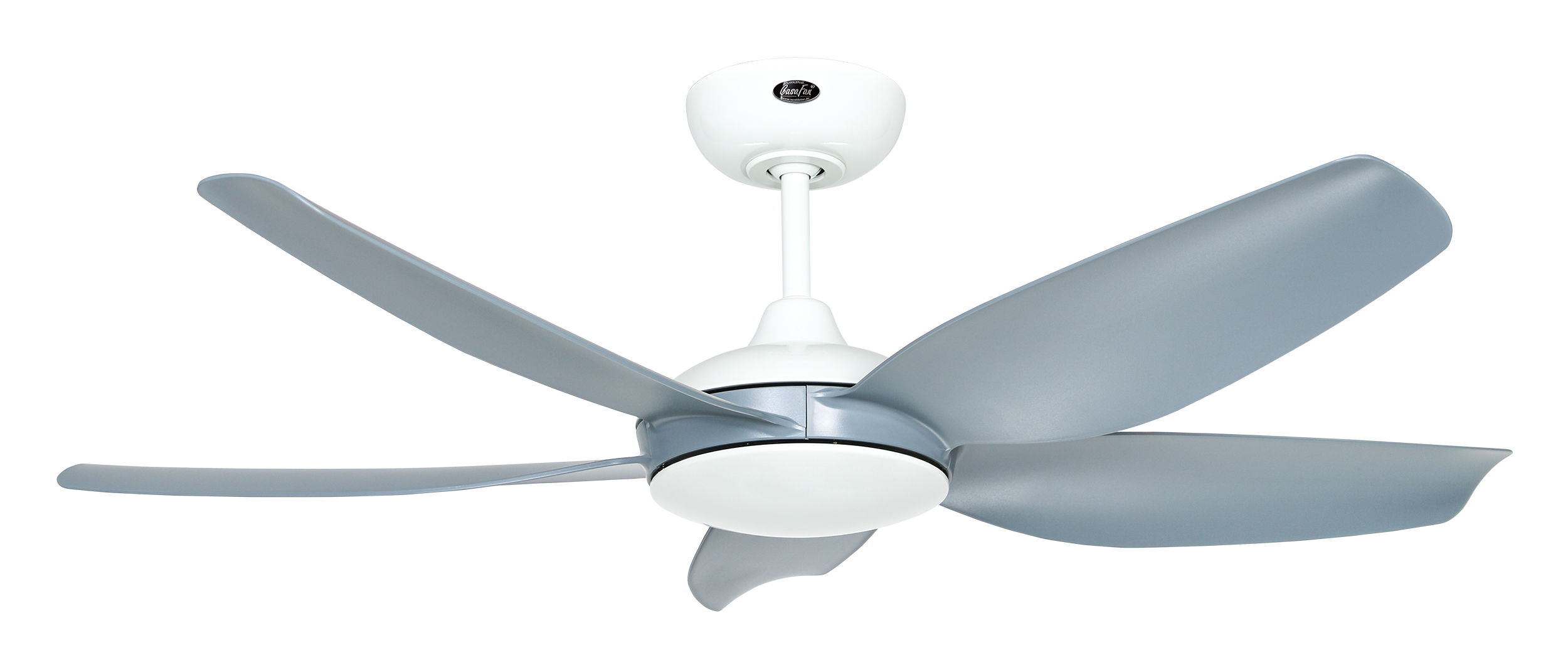 CasaFan Deckenventilator Eco Volare 116 WE-LG Produktbild Ean:4024397377244 SKU:511686 Deckenventilator von www.Deckenventilator-Experte.de Bild 3