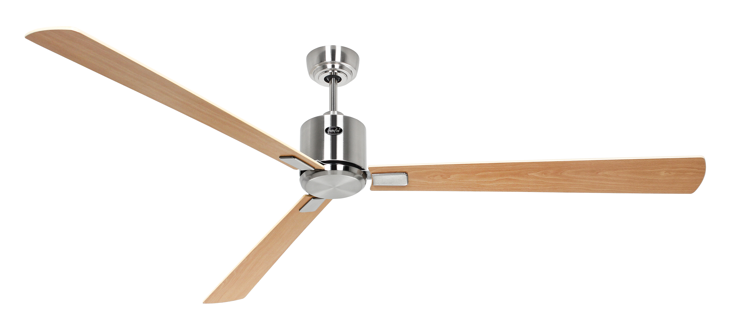 CasaFan Deckenventilator Eco Neo III 180 BN-AH/BU 0 - 10 V Produktbild Ean:4024397385423 SKU:9424261 Deckenventilator von www.Deckenventilator-Experte.de Bild 6