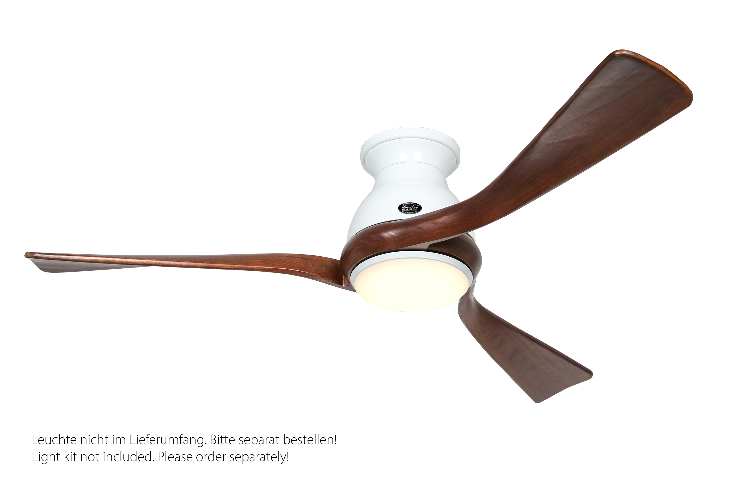 CasaFan Deckenventilator Eco Regento WE-NB 0 - 10 V Produktbild Ean:4024397382439 SKU:3140521 Deckenventilator von www.Deckenventilator-Experte.de Bild 9