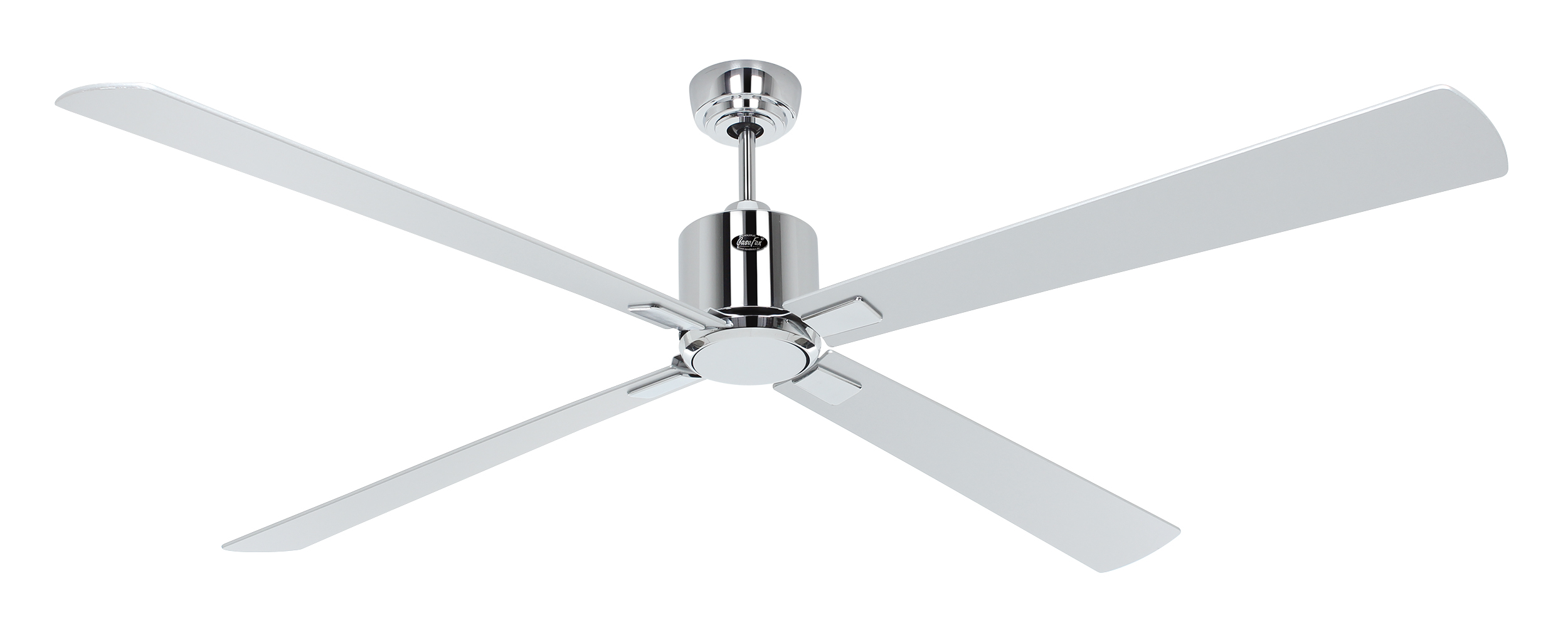 CasaFan Deckenventilator Eco Neo III 180 CH-WN/SI WiFi Produktbild Ean:4024397383900 SKU:948411W Deckenventilator von www.Deckenventilator-Experte.de Bild 4