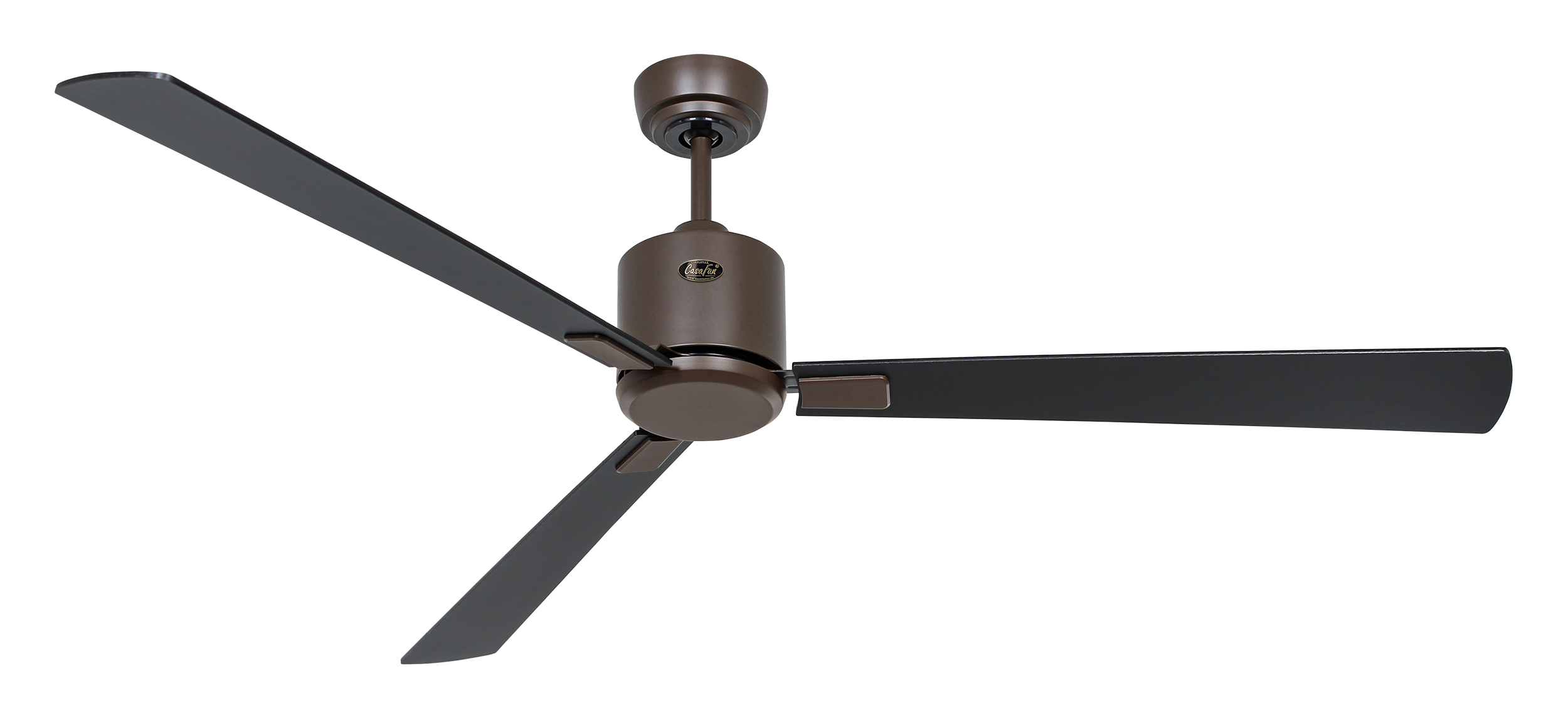 CasaFan Deckenventilator Eco Neo III 152 BZ-SW/TK 0 - 10 V Produktbild Ean:4024397384709 SKU:9493031 Deckenventilator von www.Deckenventilator-Experte.de Bild 5