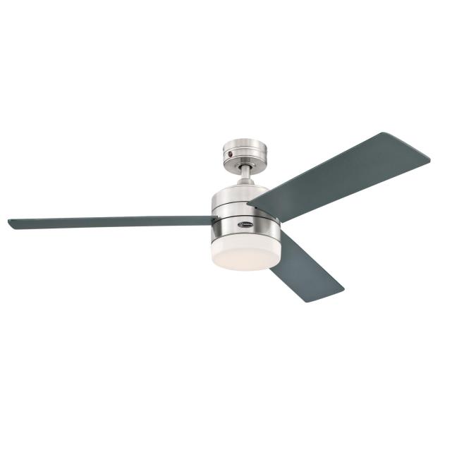 Westinghouse Alta Vista Grafit/Ahorn Deckevenventilator - EAN 4895105609557 Produkt 7205440 Bild 0