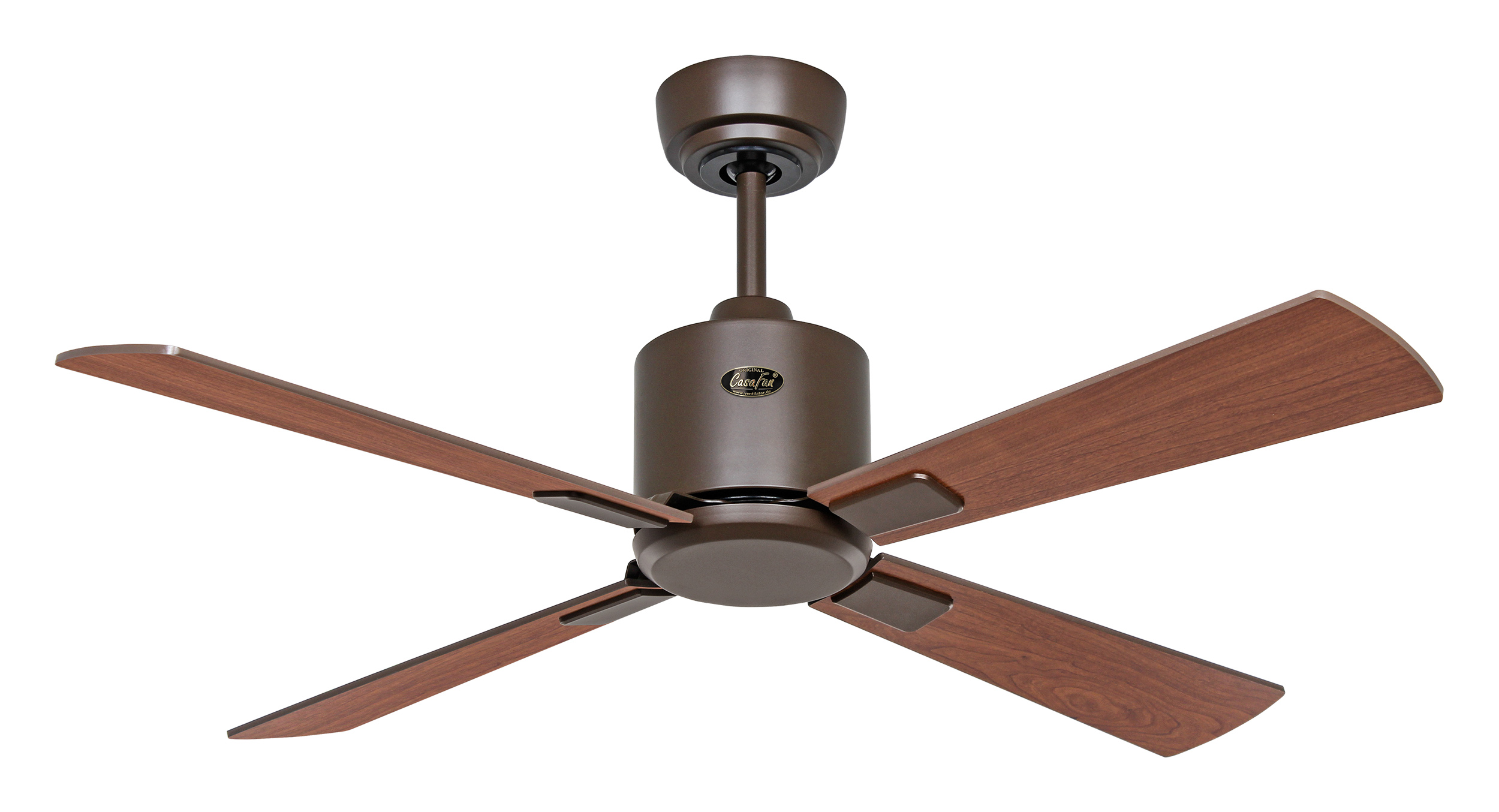 CasaFan Deckenventilator Eco Neo III 103 BZ-NB/KI WiFi Produktbild Ean:4024397383320 SKU:949111W Deckenventilator von www.Deckenventilator-Experte.de Bild 9
