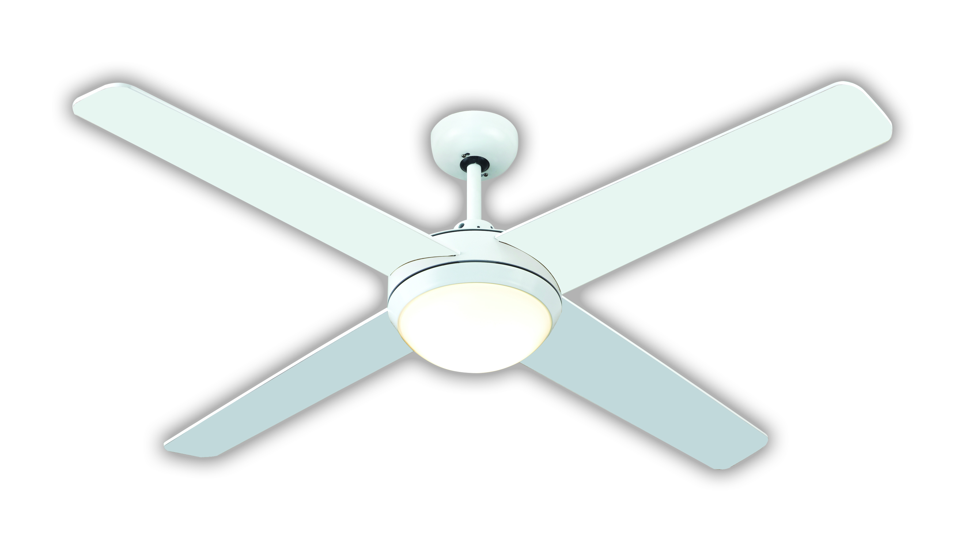Deko Gleichstrom-Deckenventilator BC920 Florida Dream 