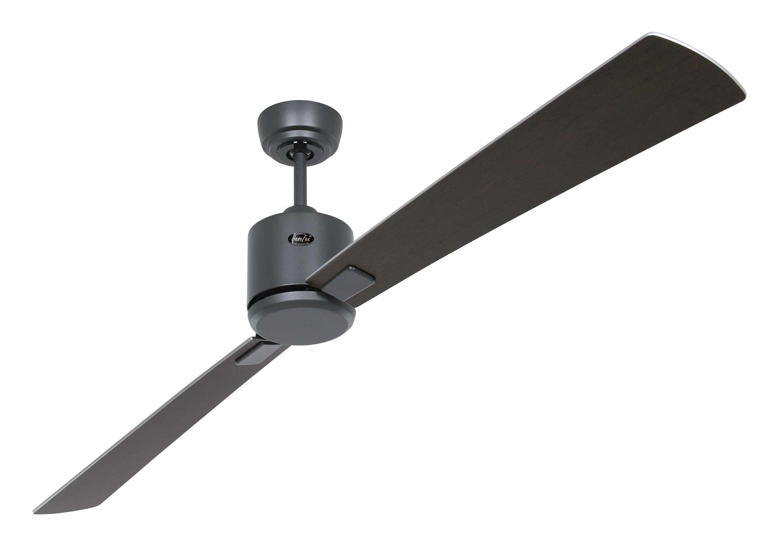 CasaFan Deckenventilator Eco Neo III 180 BG-WN/SI 0 - 10 V Produktbild Ean:4024397385416 SKU:9524111 Deckenventilator von www.Deckenventilator-Experte.de Bild 7