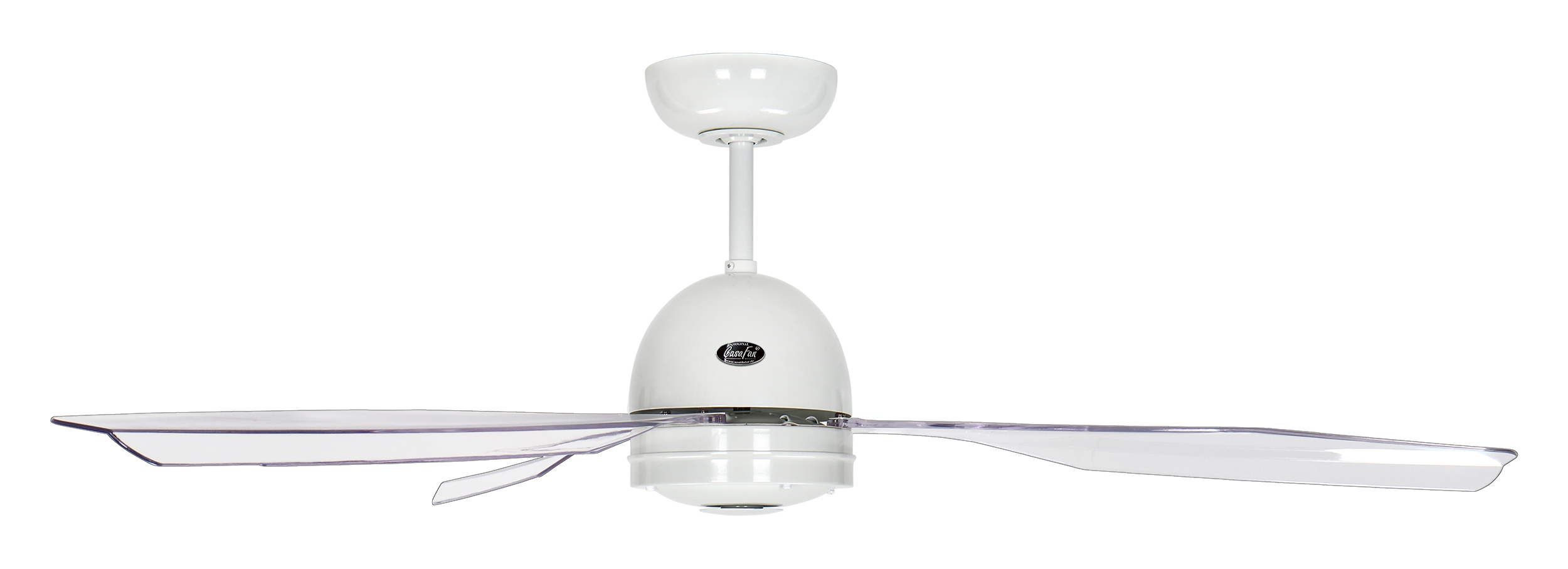 CasaFan Deckenventilator CasaFan Libelle WE ohne Steuerung Produktbild Ean:4024397341184 SKU:413251 Deckenventilator von www.Deckenventilator-Experte.de Bild 10