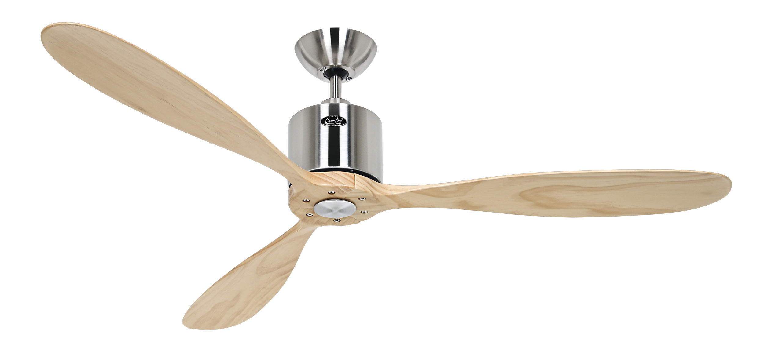 CasaFan Deckenventilator Aeroplan Eco BN-NT Produktbild Ean:4024397363889 SKU:313247 Deckenventilator von www.Deckenventilator-Experte.de Bild 1