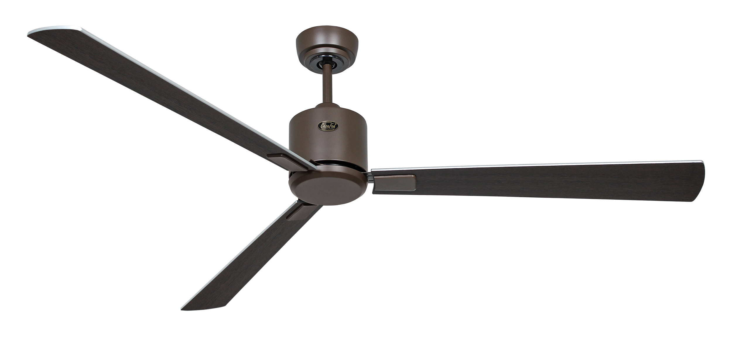 CasaFan Deckenventilator Eco Neo III 152 BZ-WN/SI 0 - 10 V Produktbild Ean:4024397384716 SKU:9493371 Deckenventilator von www.Deckenventilator-Experte.de Bild 5