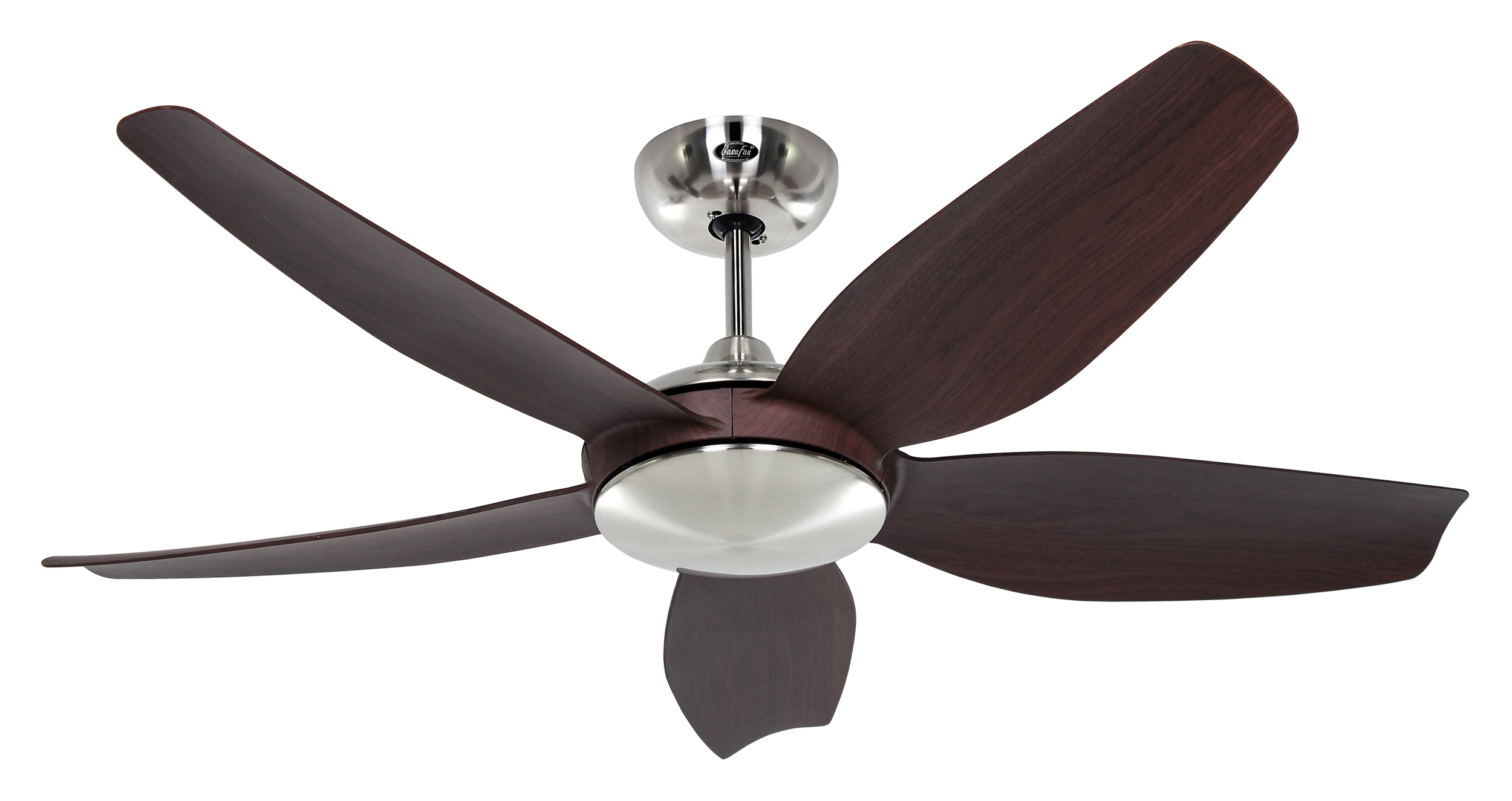 CasaFan Deckenventilator Eco Volare II 116 BN-NB Produktbild Ean:4024397385881 SKU:511695 Deckenventilator von www.Deckenventilator-Experte.de Bild 1