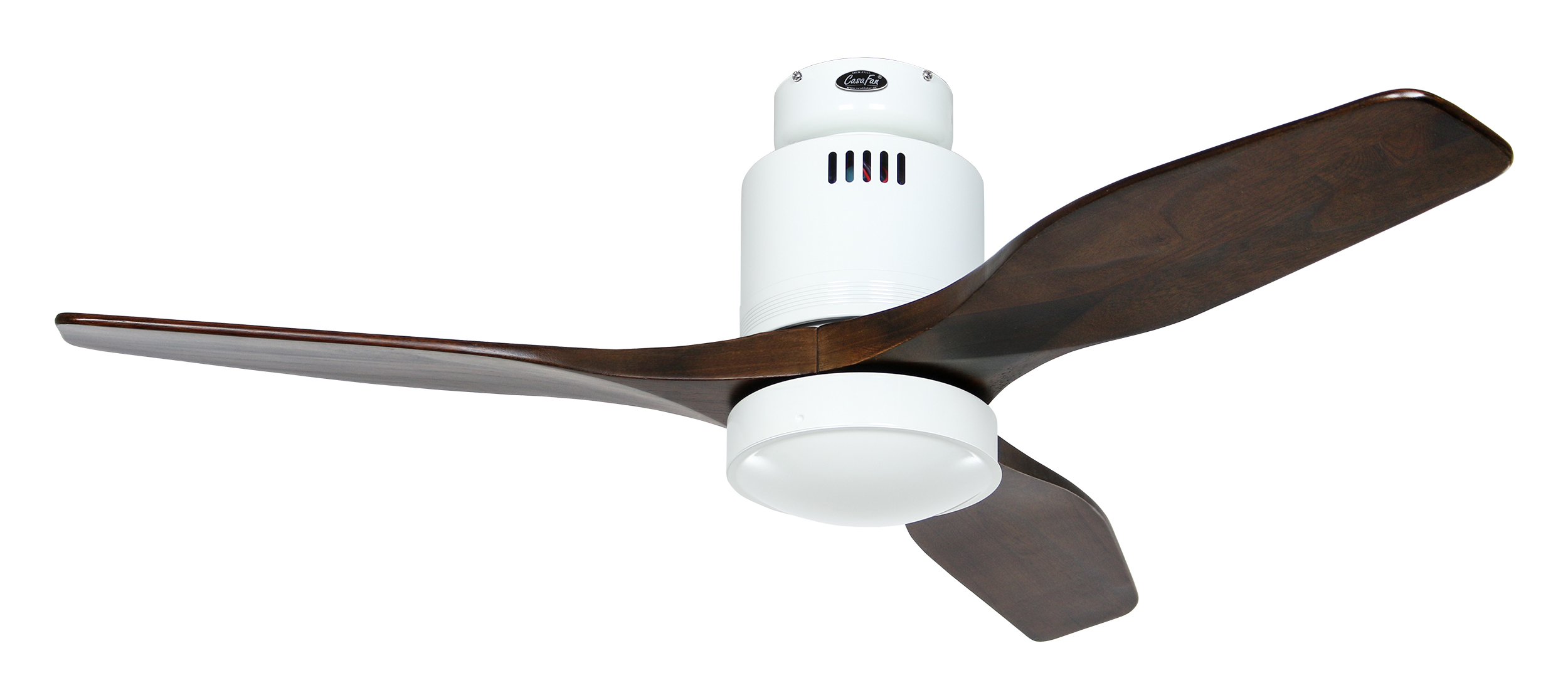 CasaFan Deckenventilator Aerodynamix Eco 112 WE-NB Produktbild Ean:4024397380039 SKU:93112321 Deckenventilator von www.Deckenventilator-Experte.de Bild 6