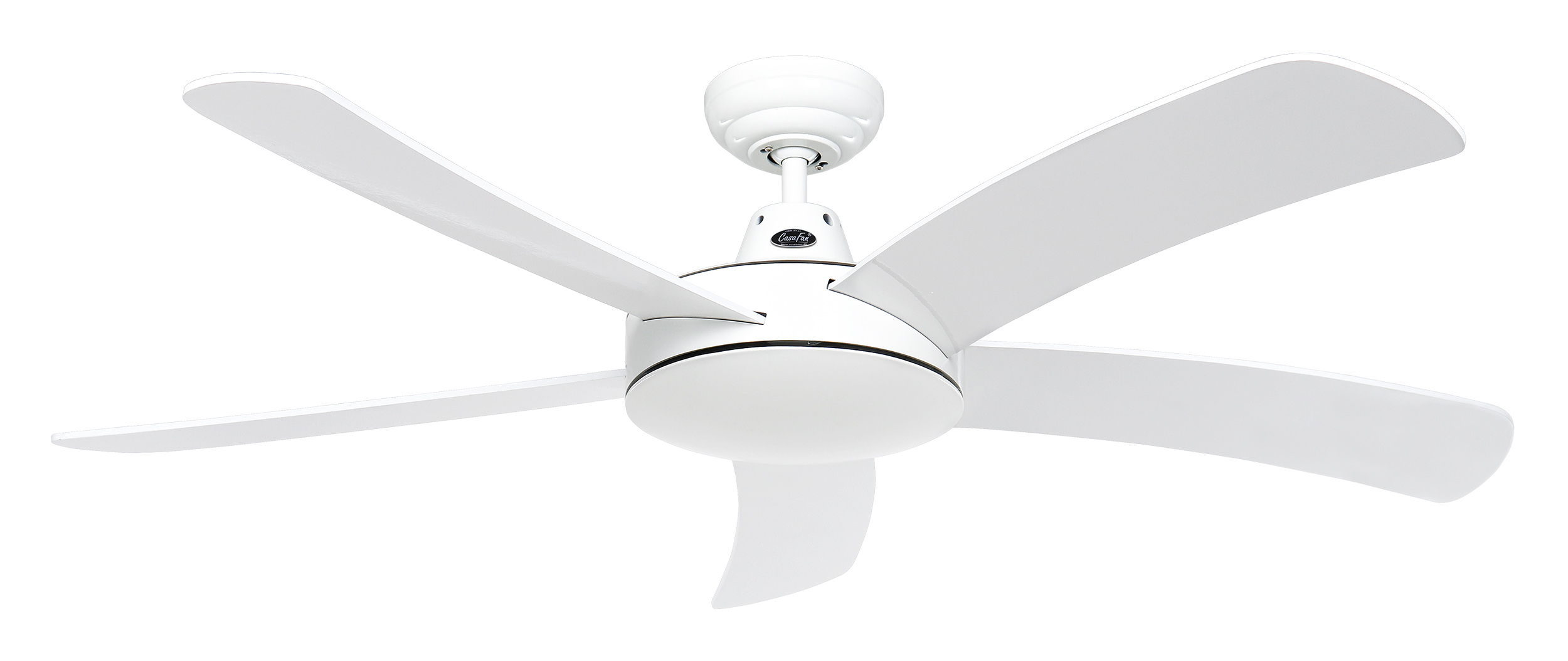 CasaFan Deckenventilator Falcetto WE mit Fernbedienung Produktbild Ean:4024397340927 SKU:9513272 Deckenventilator von www.Deckenventilator-Experte.de Bild 2